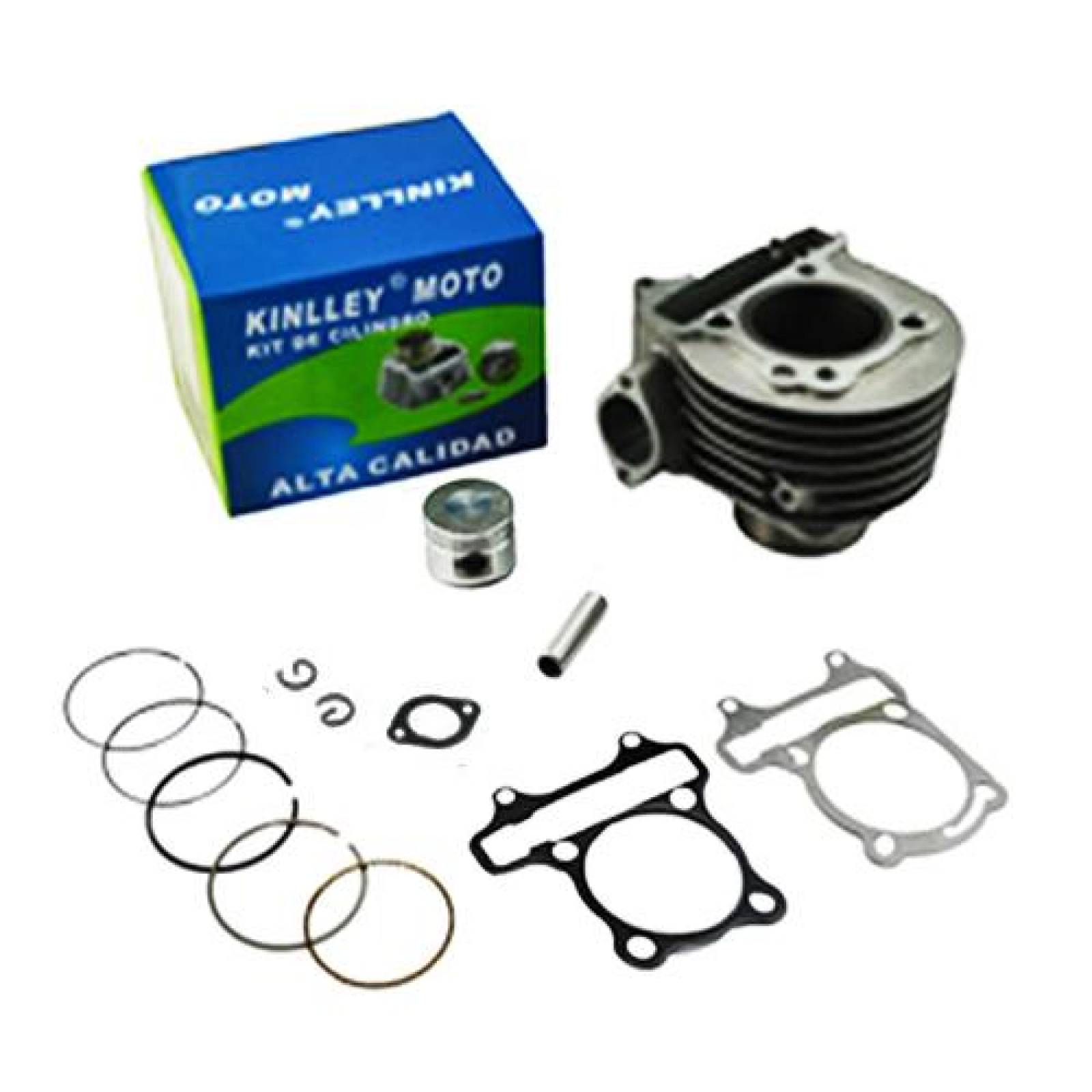 Kit de cilindro DS150 