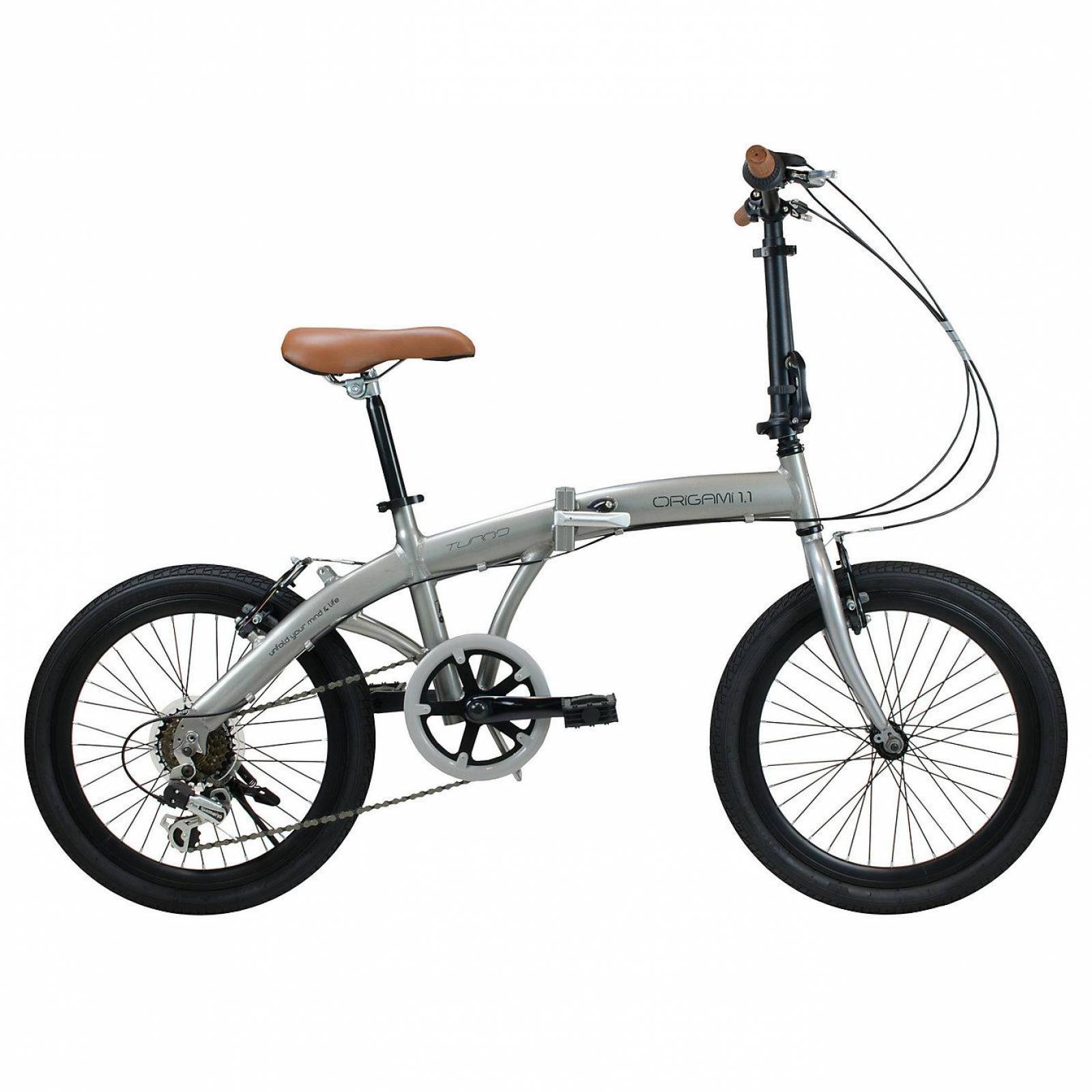 Mejor Bicicleta Plegable Calidad Precio Mini Bicicleta Plegable