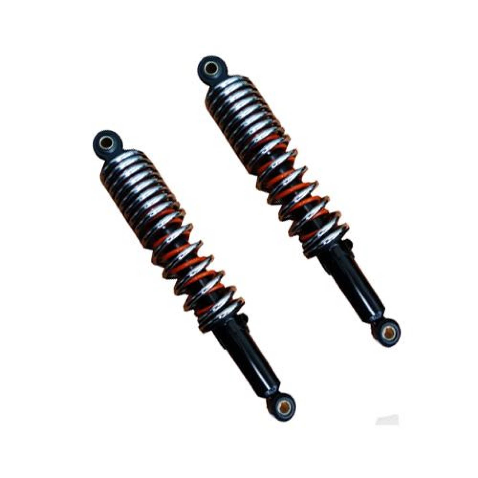 Amortiguador Bajaj Boxer 150 BM150 (2pz) 