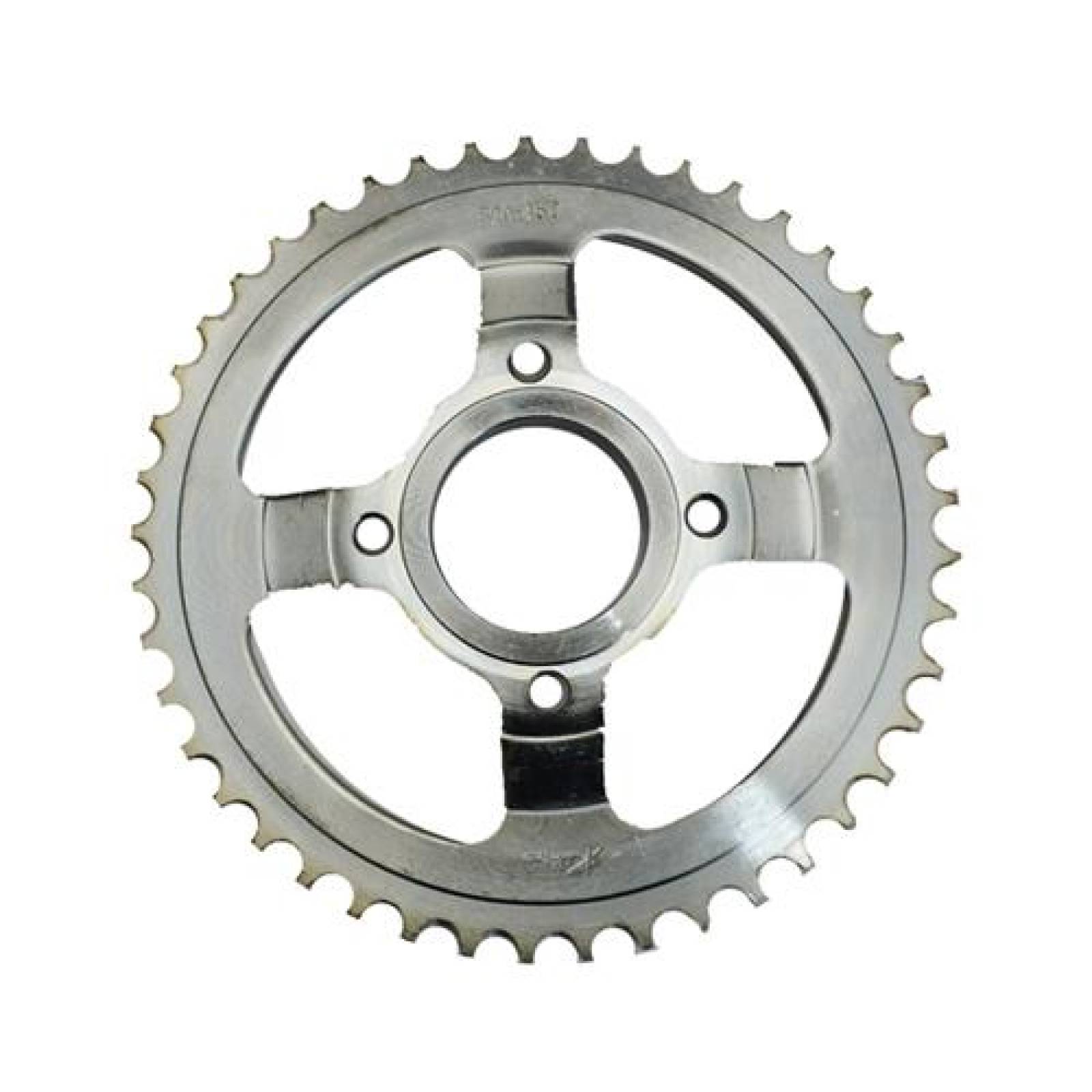 Kit De Sprocket Dm150 45d-13d 520hx108l 