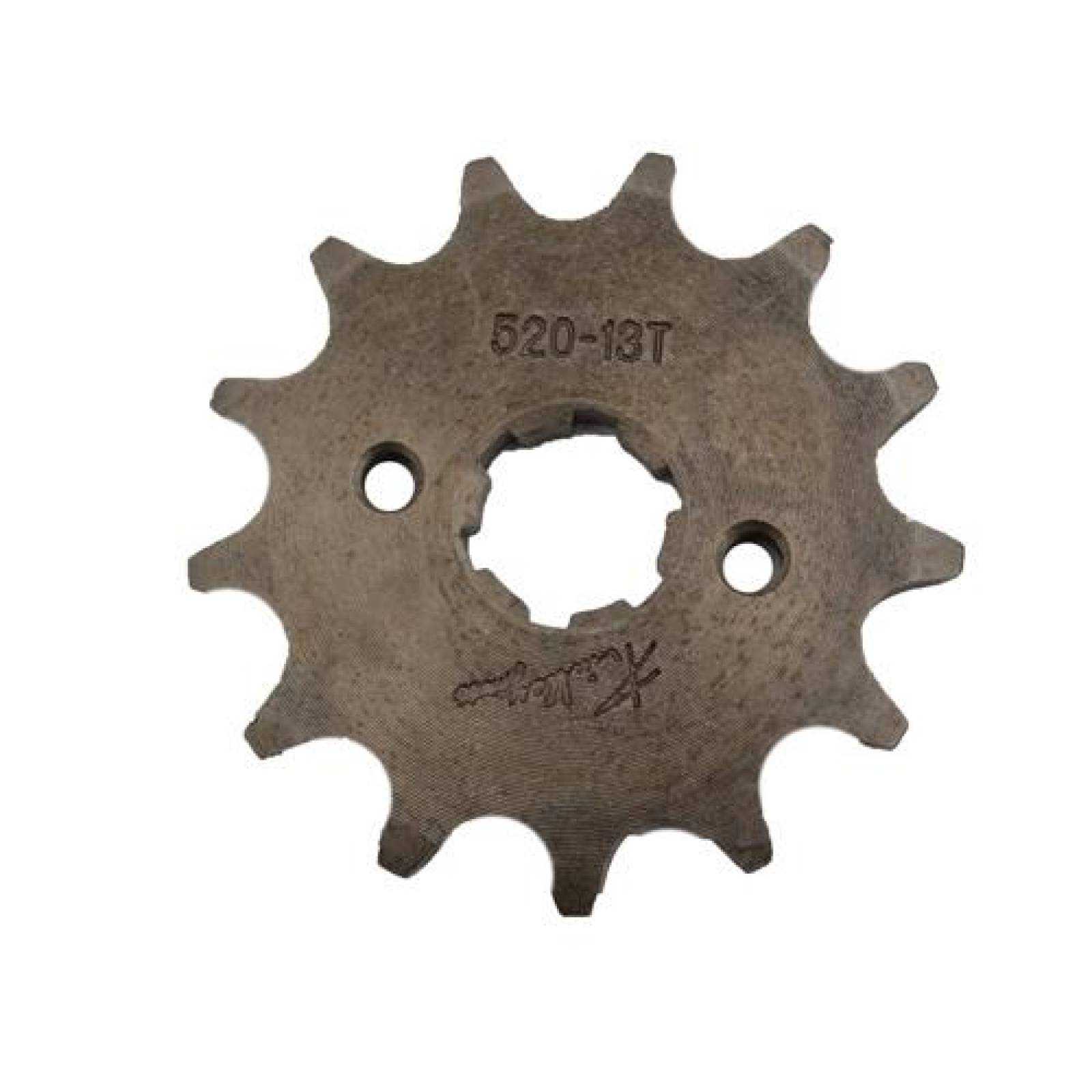 Kit De Sprocket Dm150 45d-13d 520hx108l 