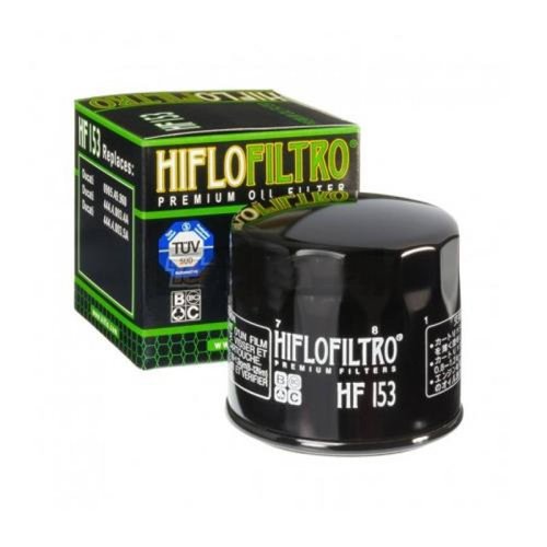 Filtro de aceite HF-153 