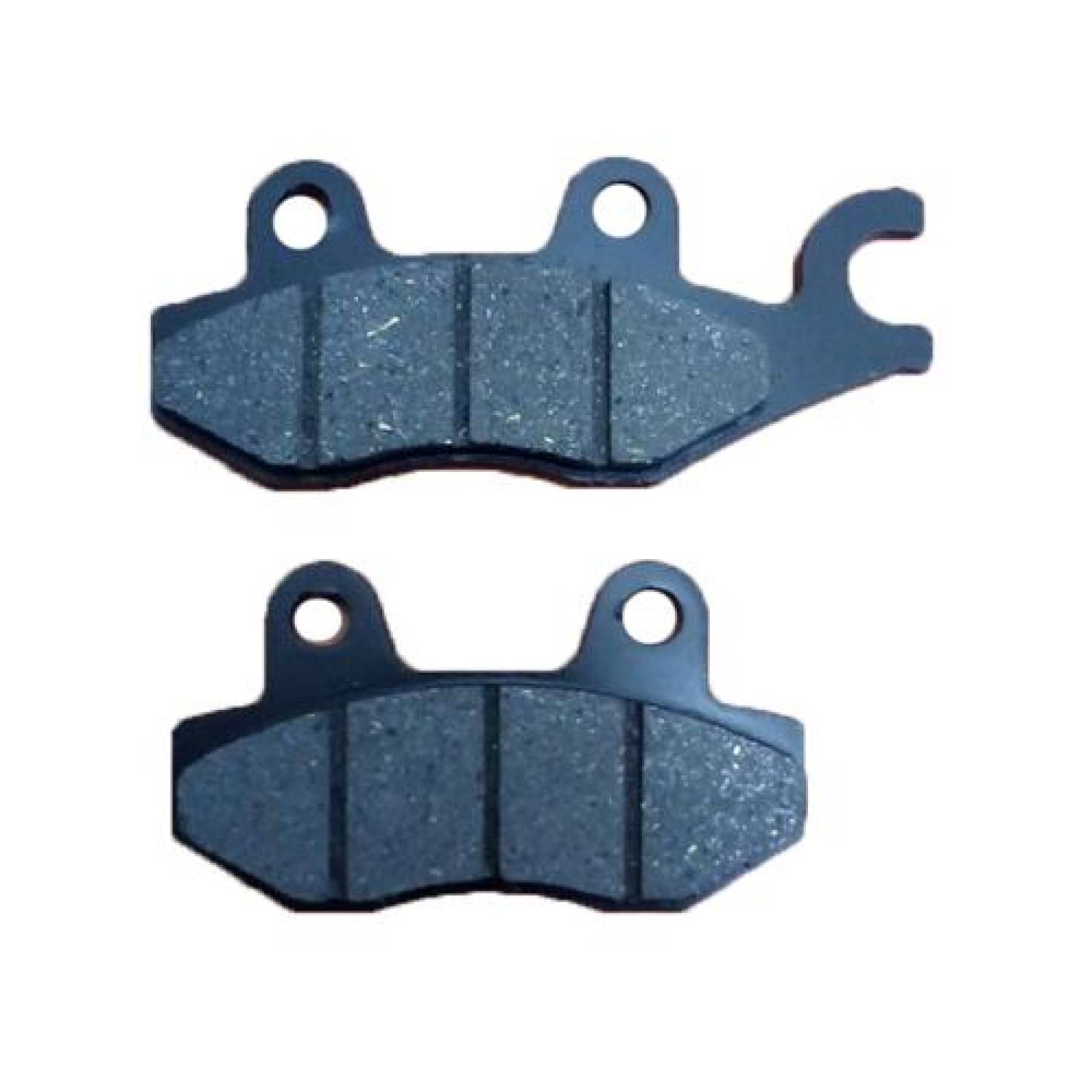 Balata Delanteras Izquierda/derecha Tc250/tornado 