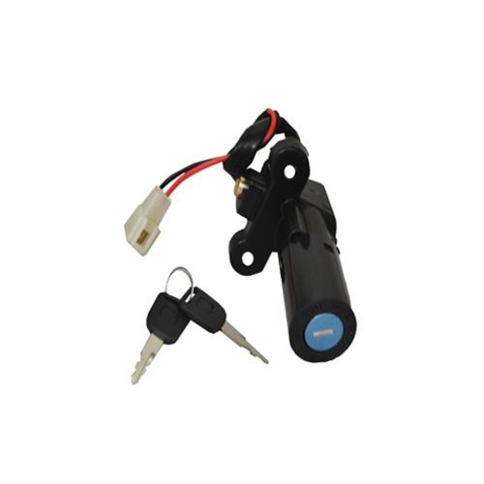 Switch De Encendido Pulsar 200ns