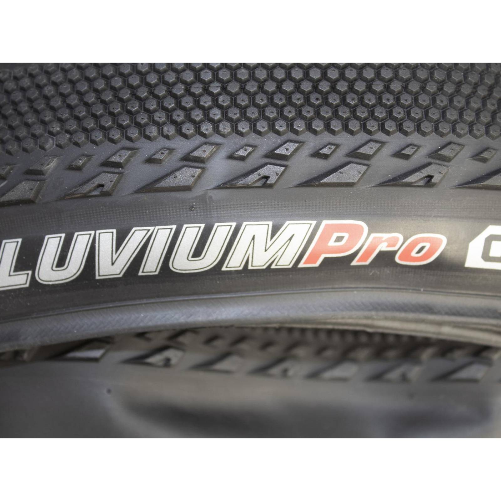 Llanta Bicicleta Rodada 700 x 45 C K1226 Alluvium Kenda 