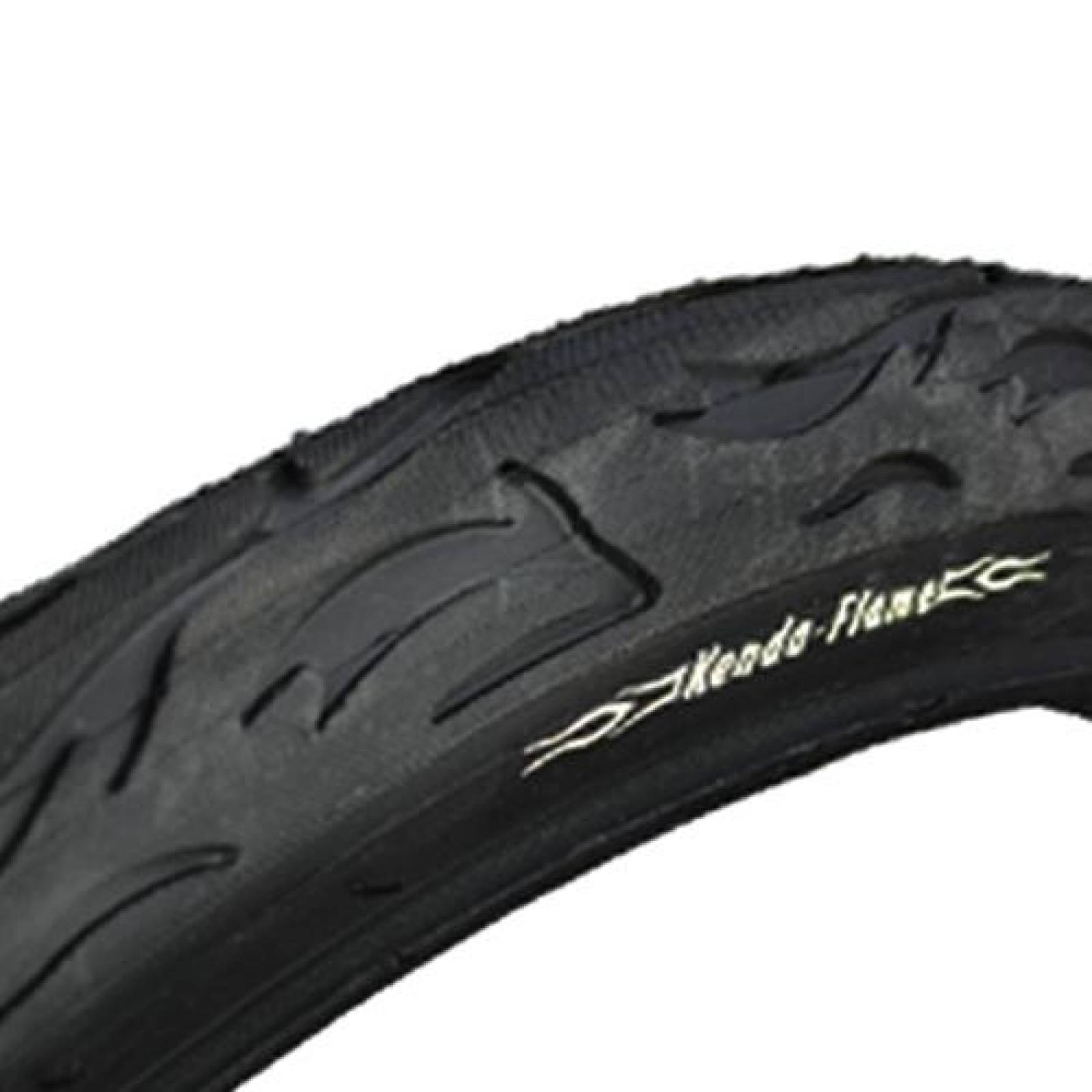 Llanta Bicicleta Rodada 26 x 2.125 K1008 Flame Kenda 