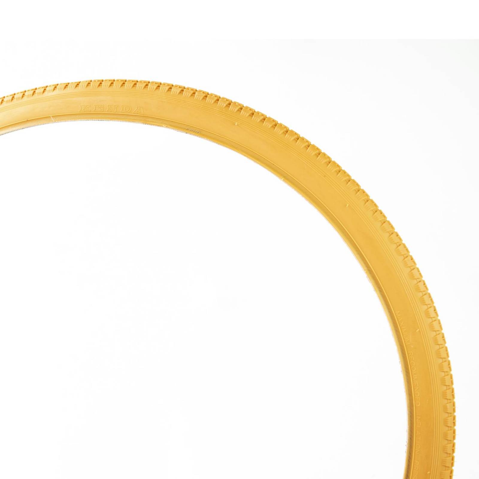 Llanta Bicicleta Rodada 28 x 1 1/2 K141 AmbaKenda