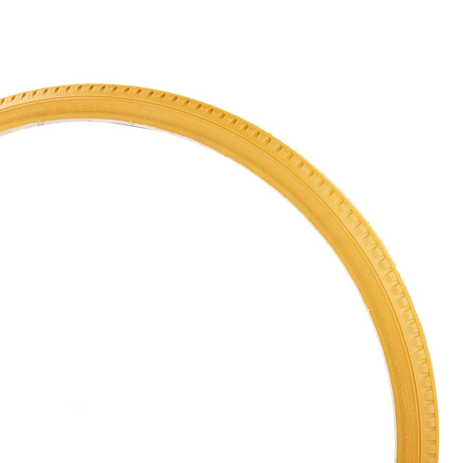 Llanta Bicicleta Rodada 28 x 1-1/2 K142 AmbaKenda 