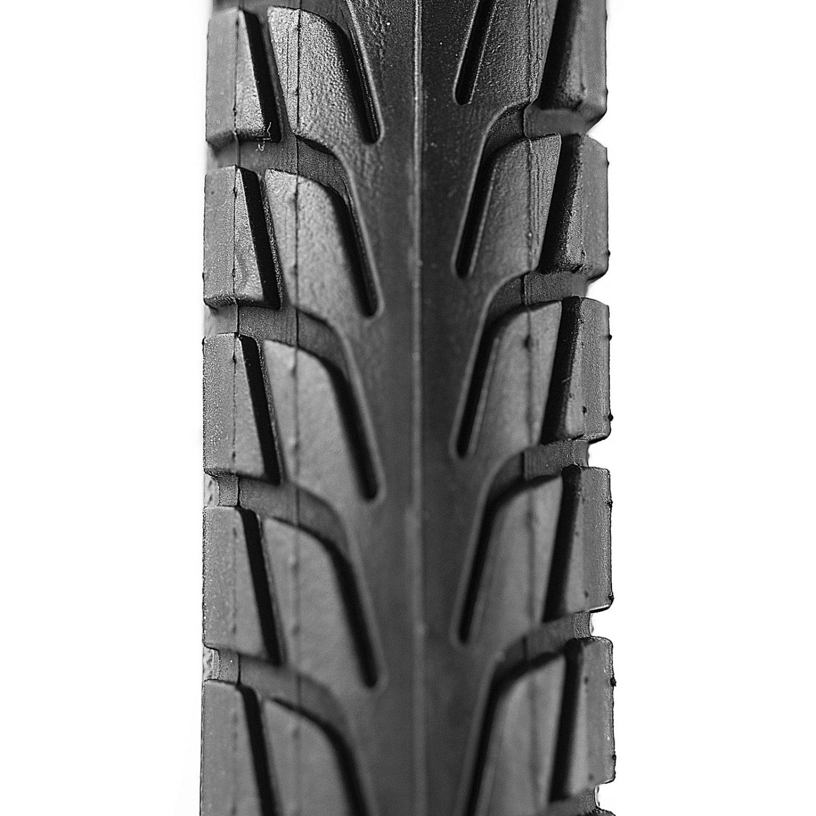 Llanta Bicicleta Rodada 26 x 1 3/8 P1000 Negra Wanda