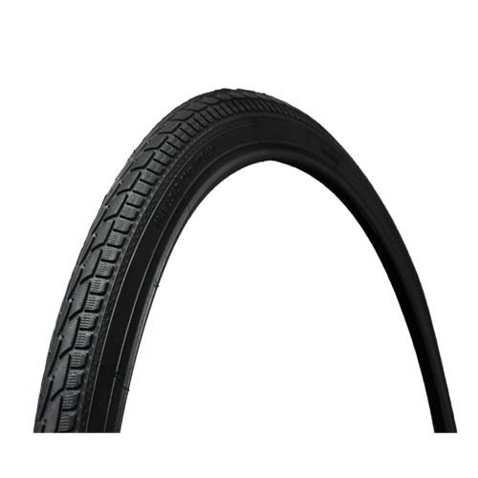 Llanta Bicicleta Rodada 26 x 1.5 City Arrow Negro Wanda 