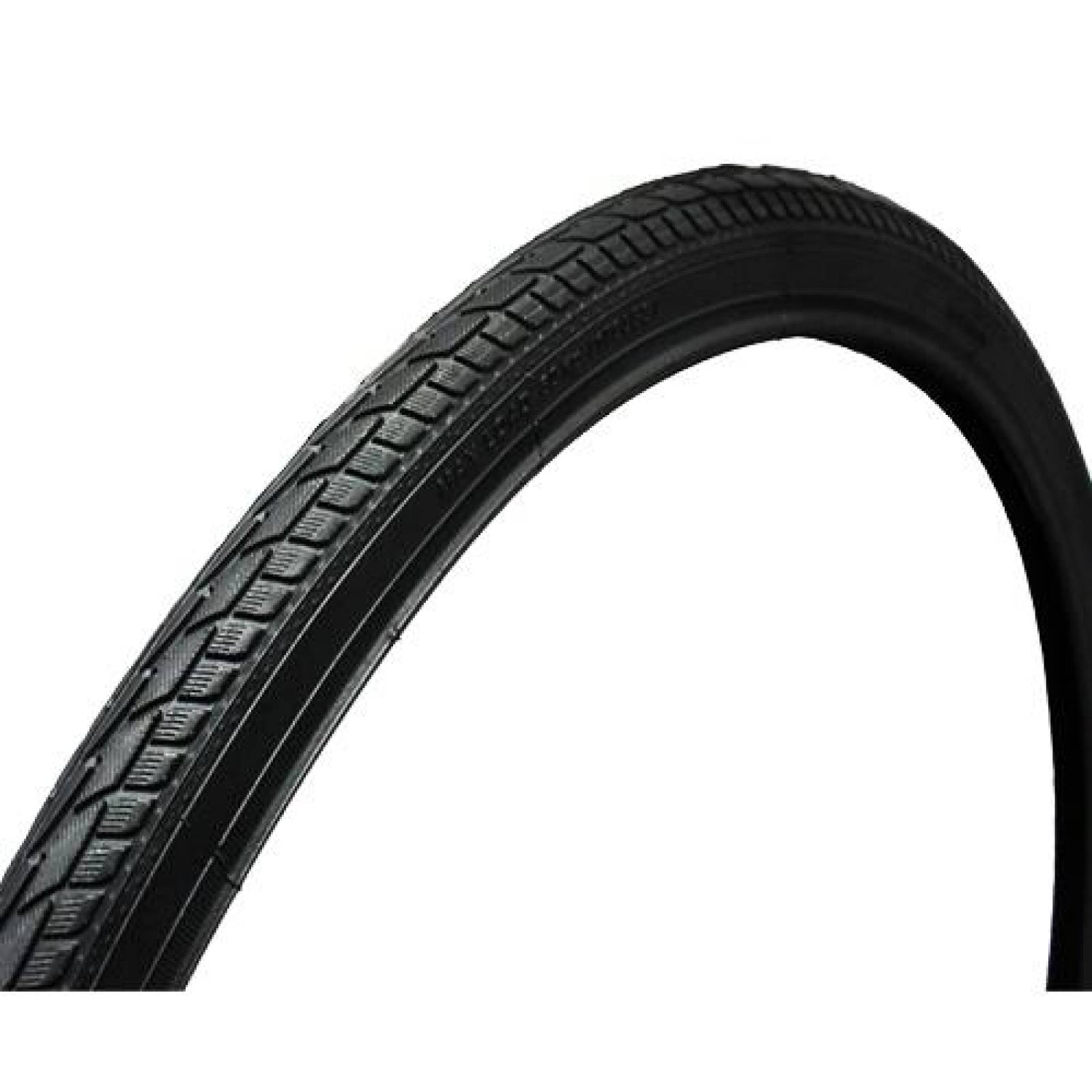 Llanta Bicicleta Rodada 26 x 1.5 City Arrow Negro Wanda 