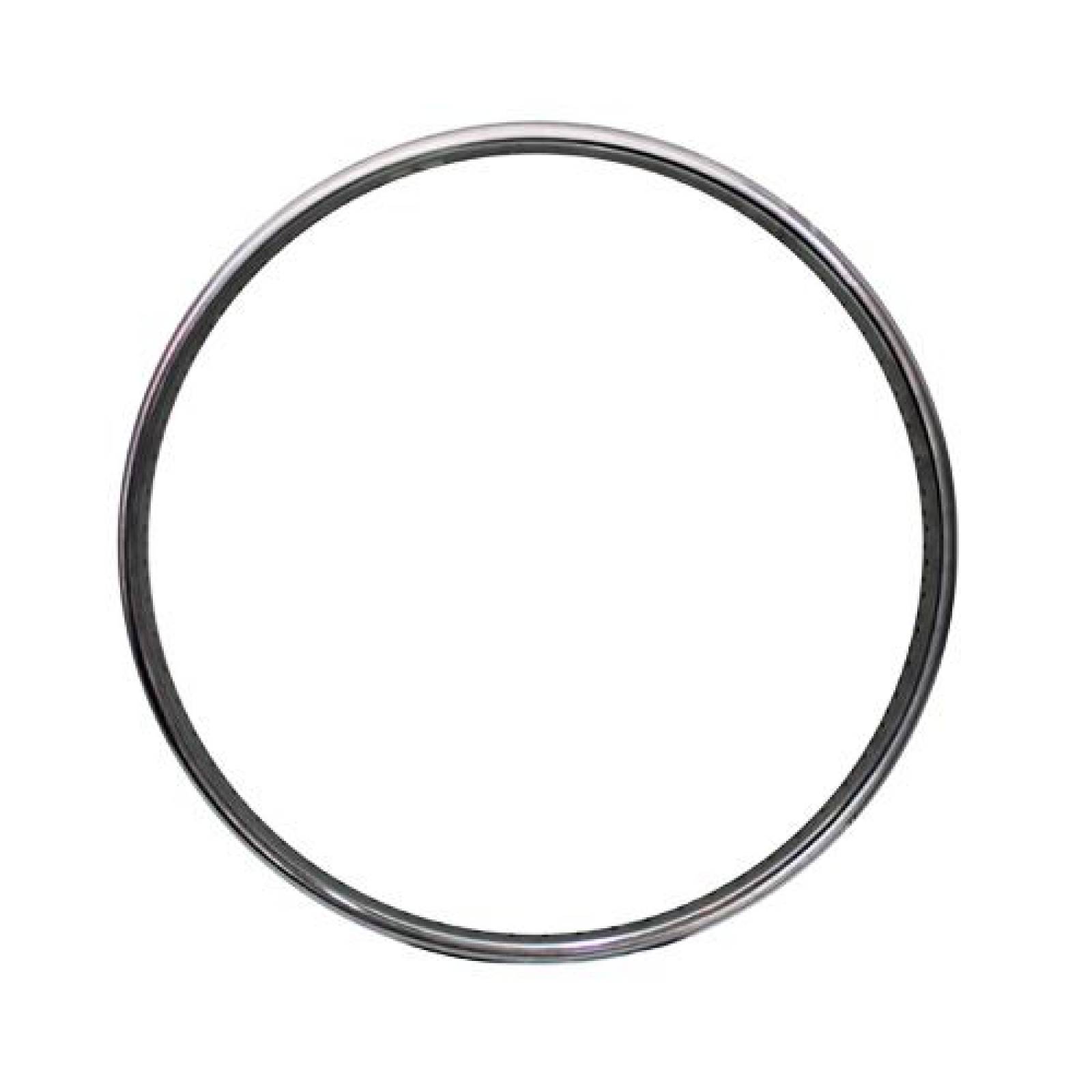 Rin Bicicleta Rodada 26 x 36 H Cromado Mariluz