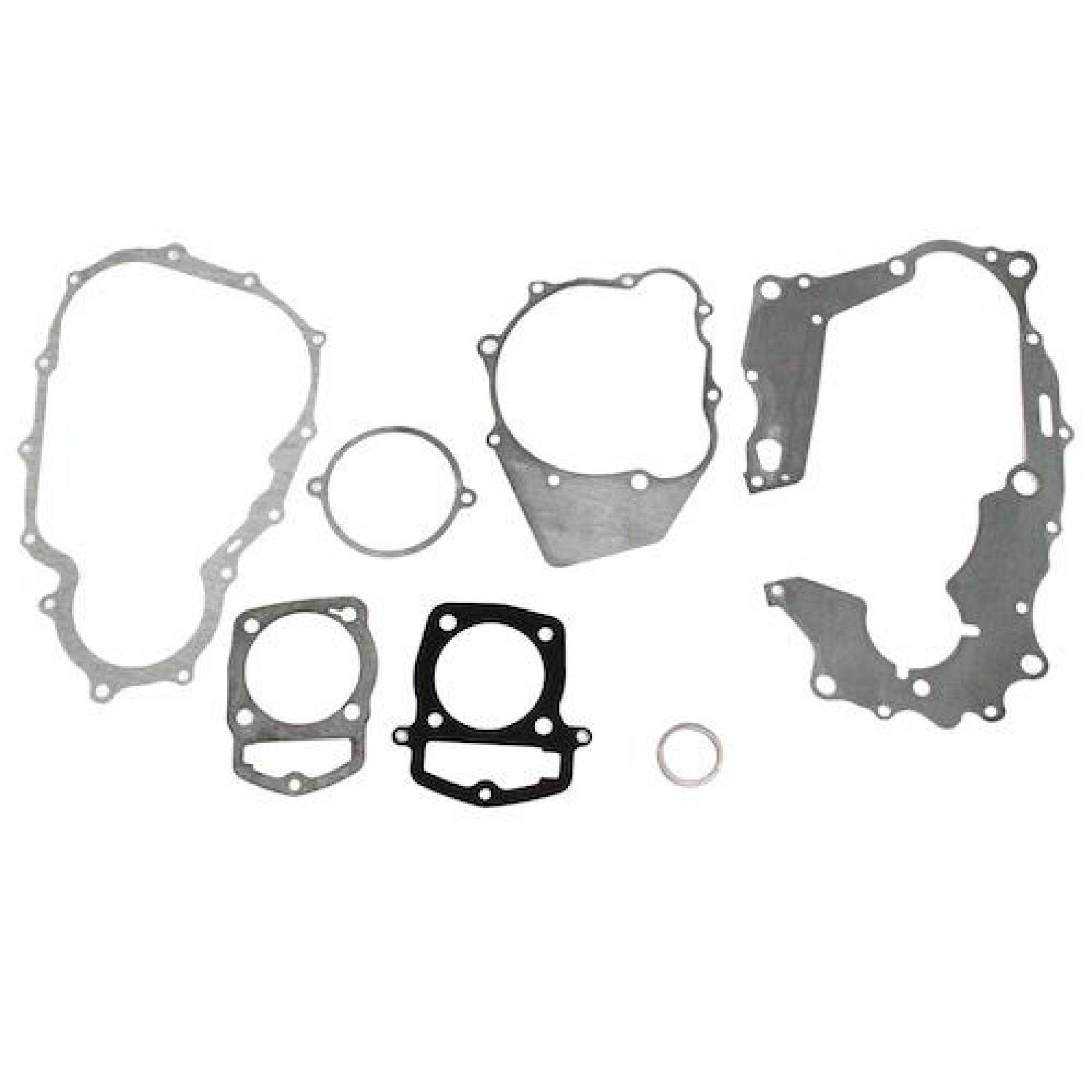 Juntas Empaques Completo Para Moto 250z Dm250 Rt250 