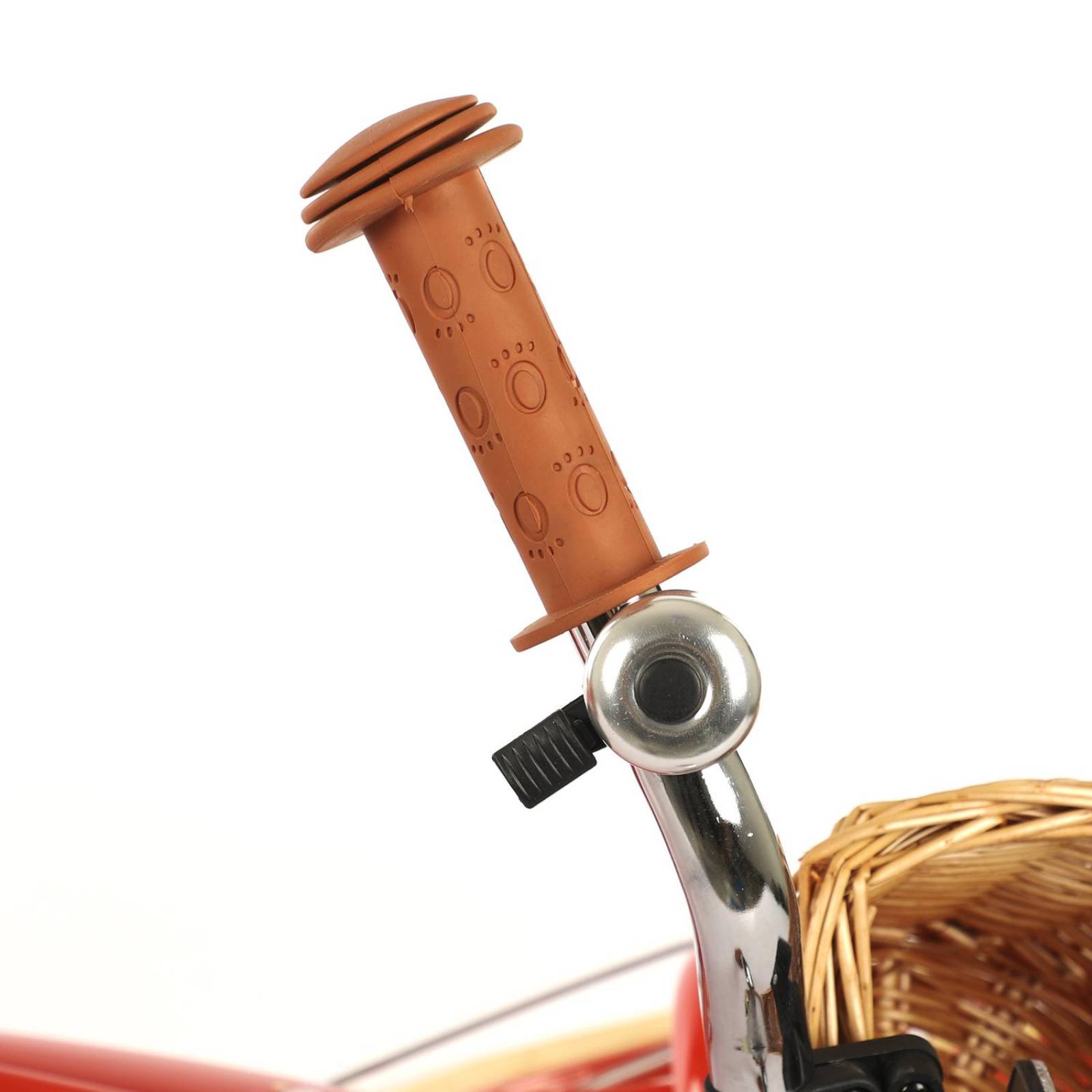 Bicicleta Vintage Retro Para Niña R16 Cotton Candy Turbo 