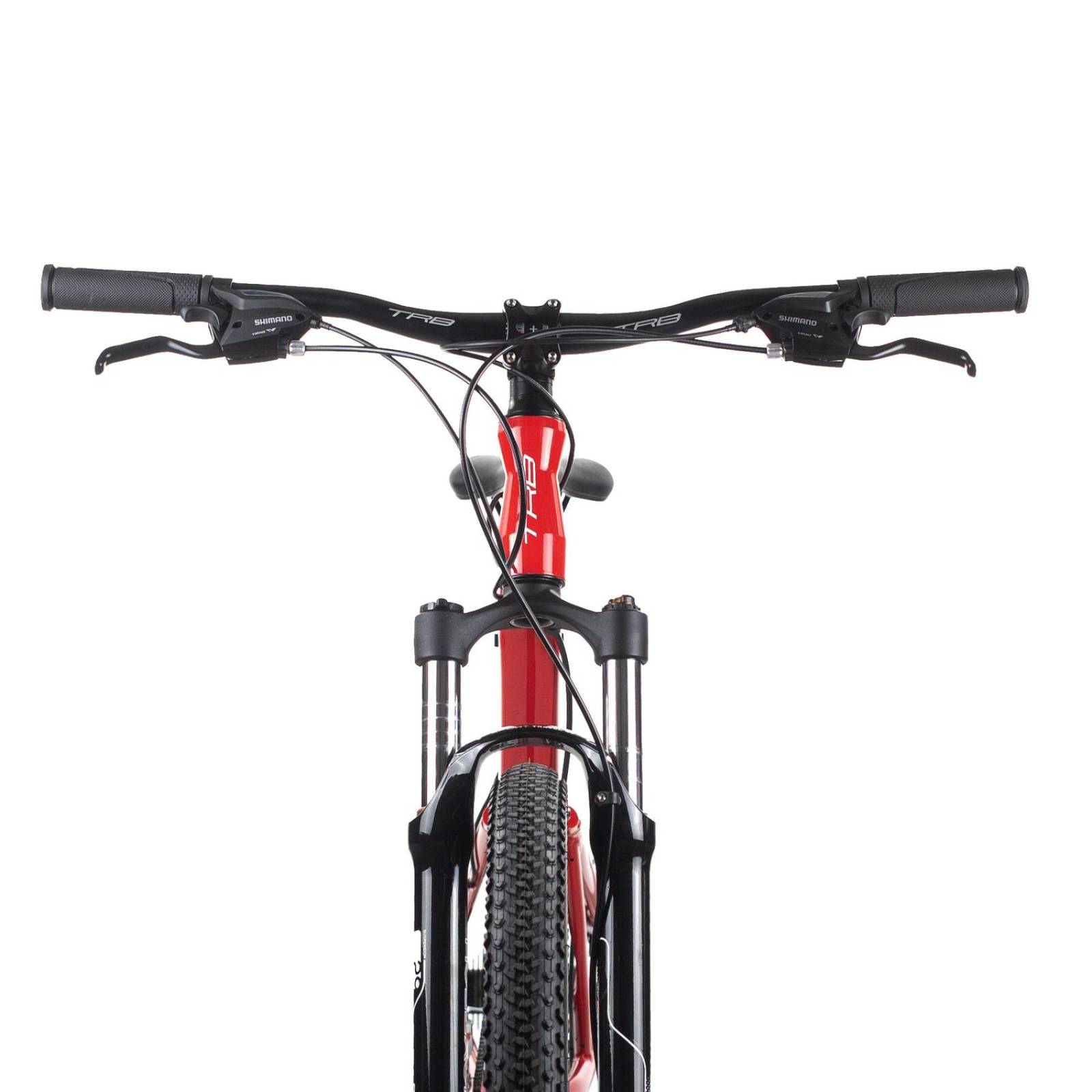 Bicicleta Rodada 29 Montaña SX 9.3 Rojo Turbo 