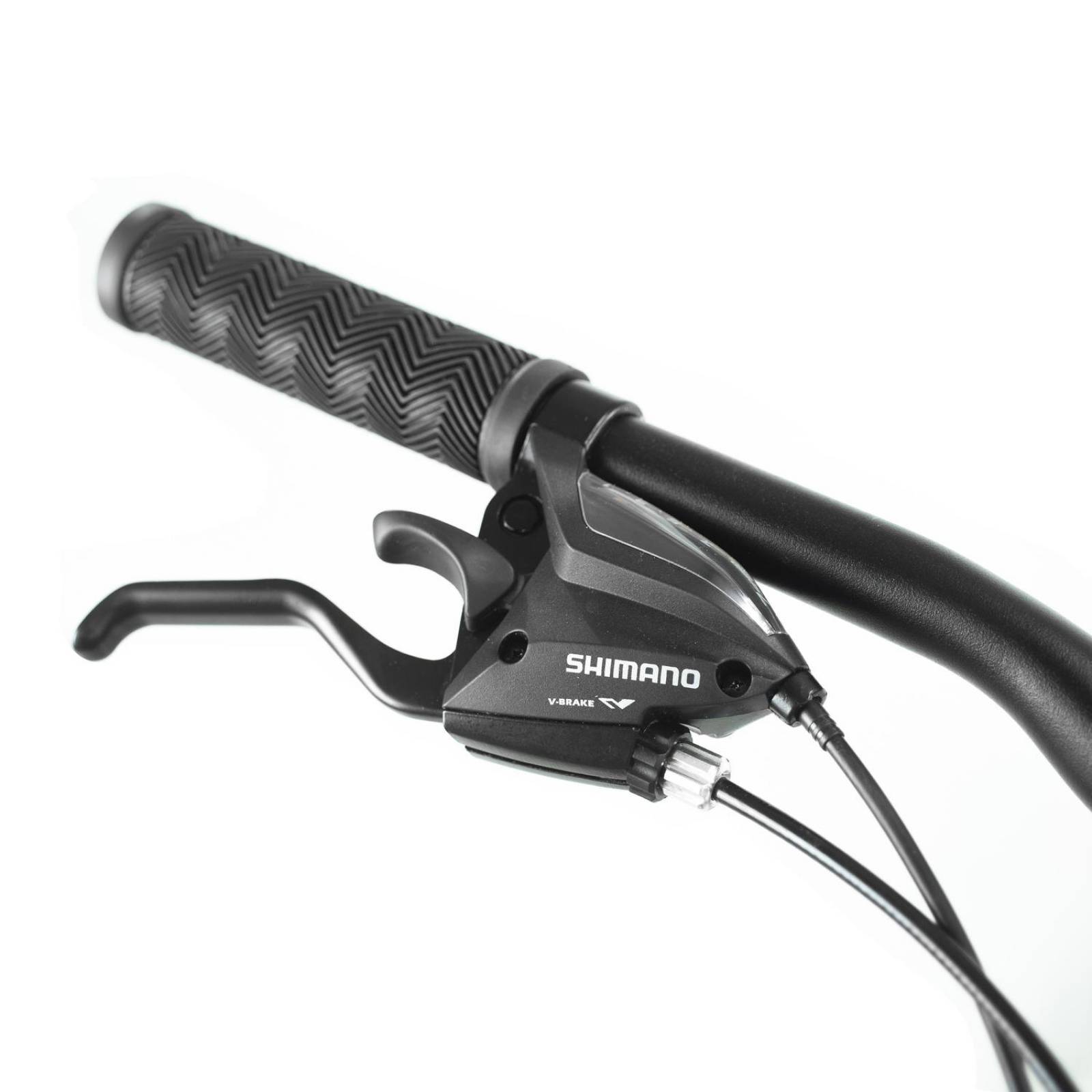 Bicicleta Rodada 29 Montaña SX 9.3 Rojo Turbo 