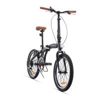 Bicicleta bimex vampire online r26 precio