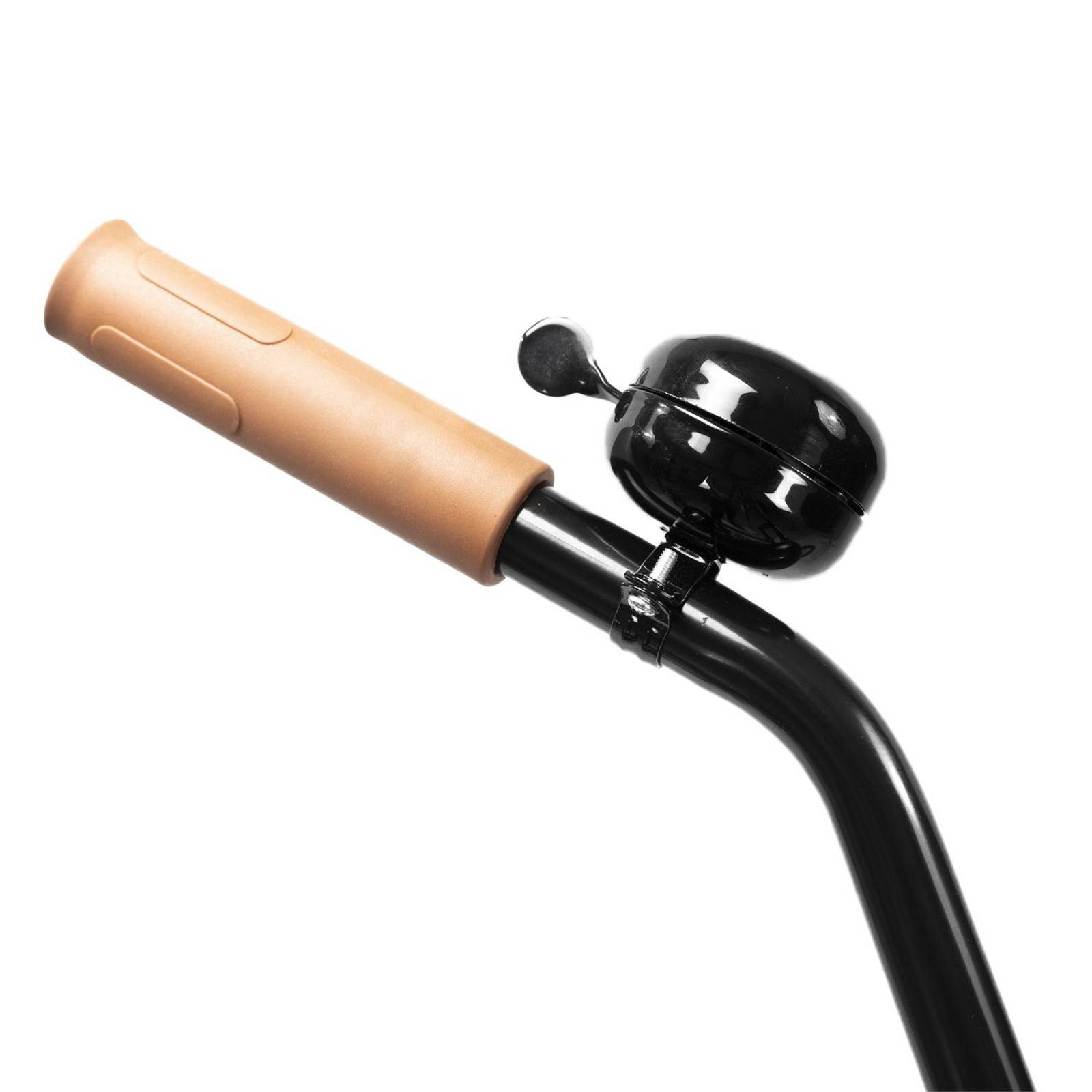 Bicicleta Urbana Vintage R26 Malibu De Aluminio Turbo 