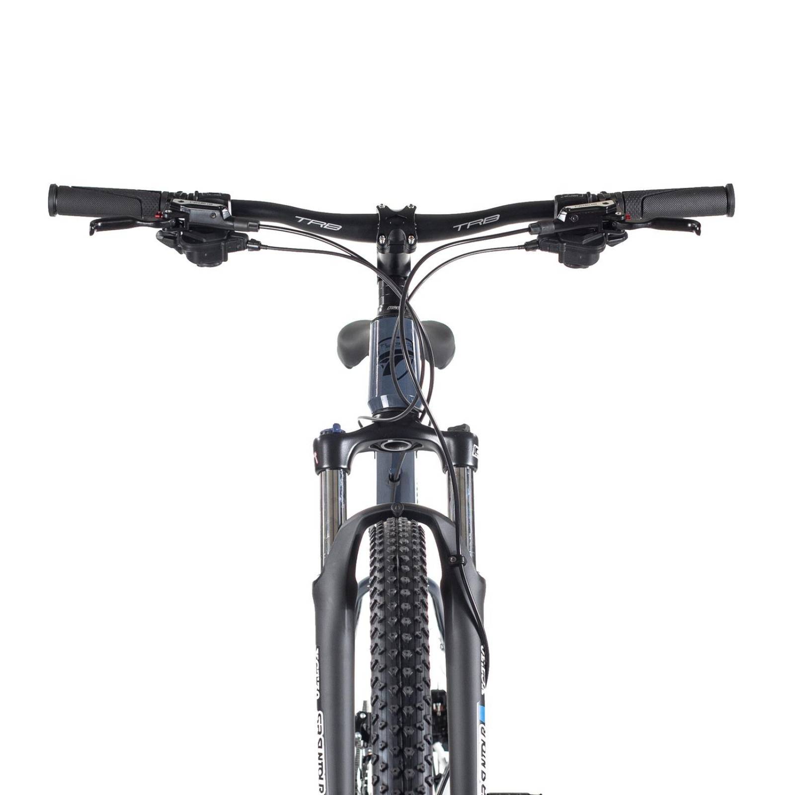 Bicicleta de Montaña R29 TX 9.5 Talla Grande Gris Turbo 