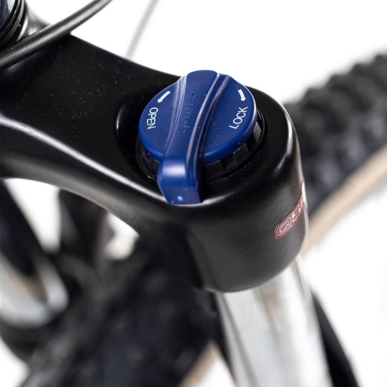 Bicicleta de Montaña R29 TX 9.5 Talla Grande Gris Turbo 