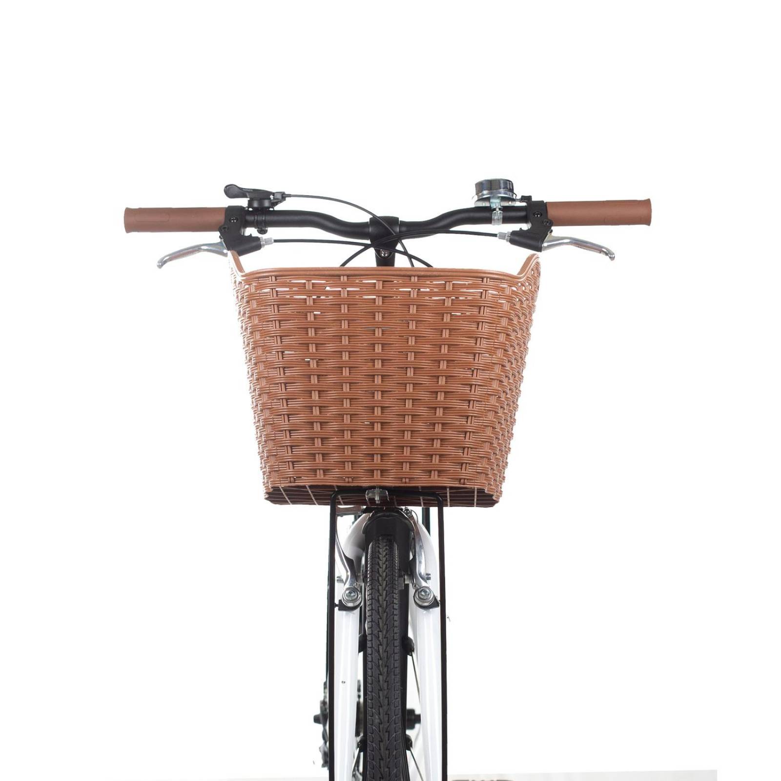 Bicicleta Turbo R700 Urban 1.1 Blanco