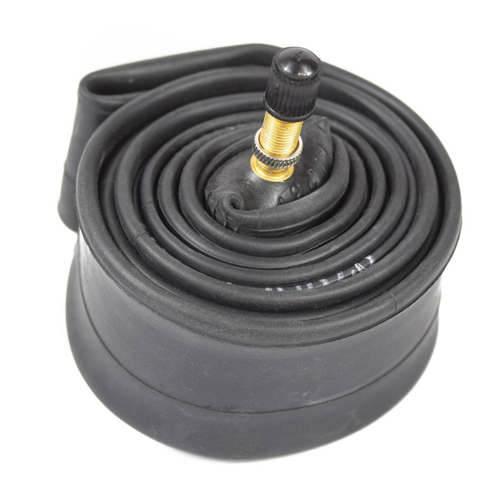 Camara Bicicleta 26x2.125 Valvula Americana 33mm De Butyl 