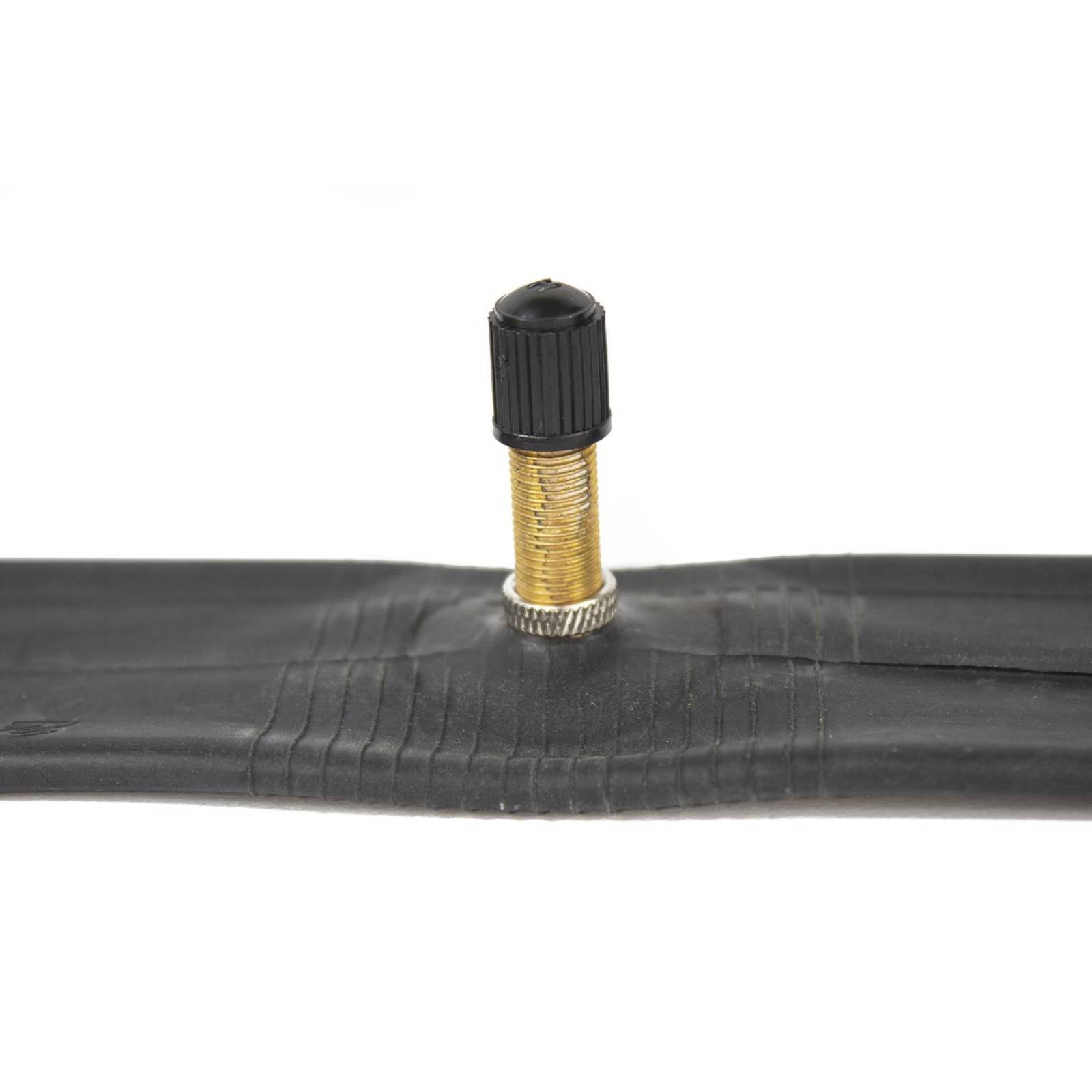 Camara Bicicleta 26x2.125 Valvula Americana 33mm De Butyl 