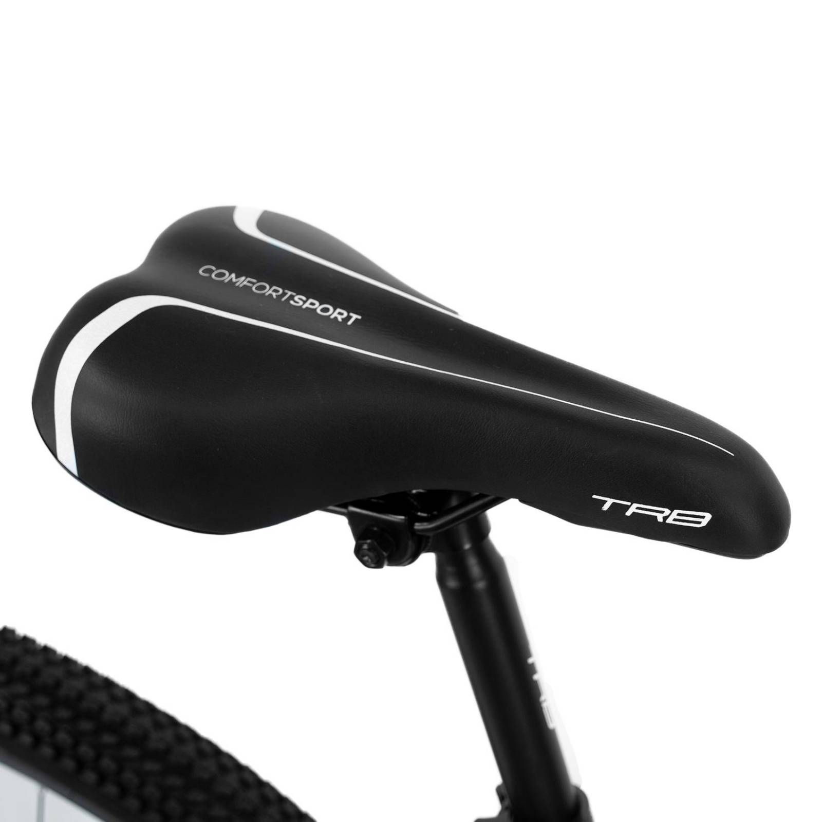 Bicicleta Montaña R29 Turbo Deimos Aluminio Roja 