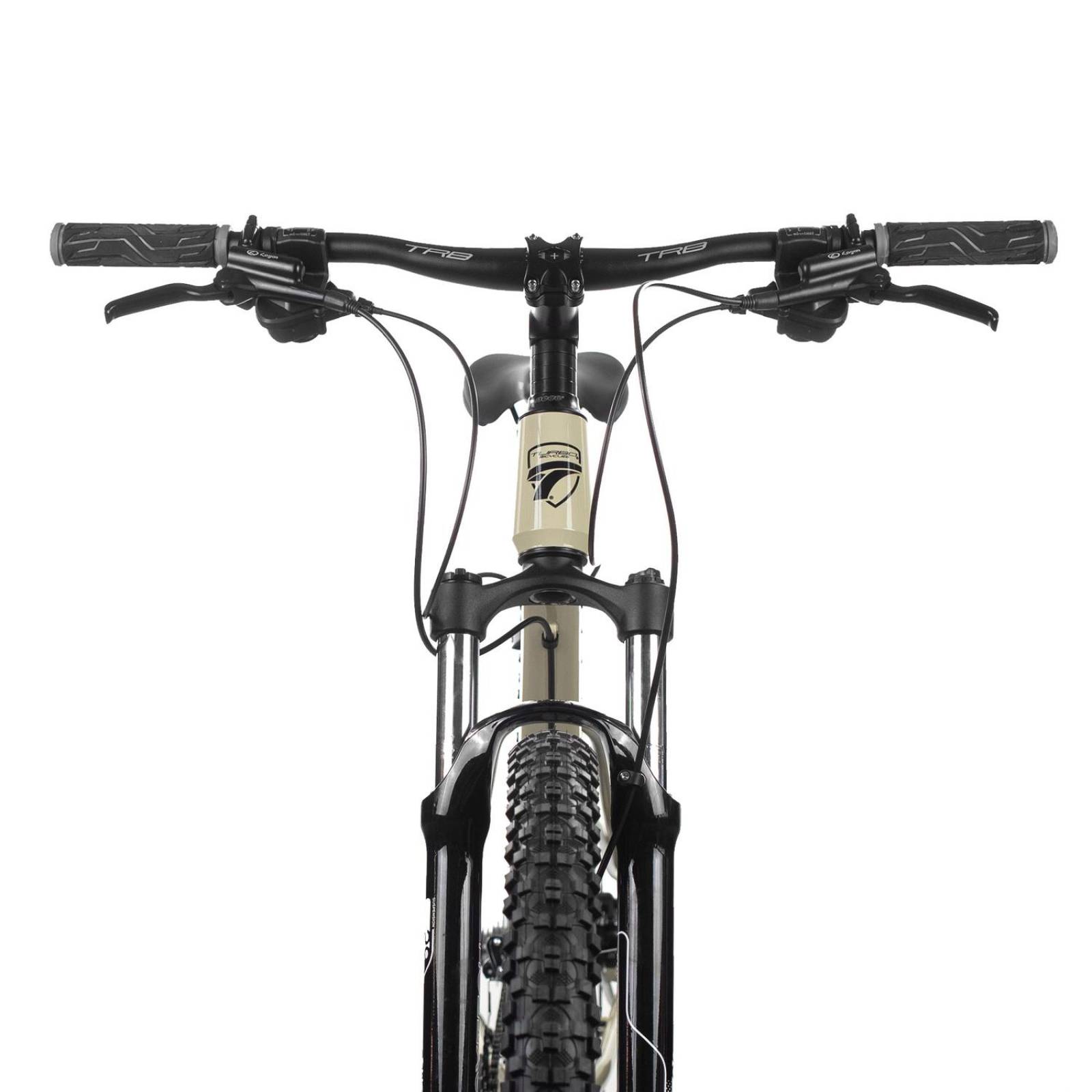 Bicicleta de Montaña R29 TX 9.3 Terra Talla Mediana Turbo 