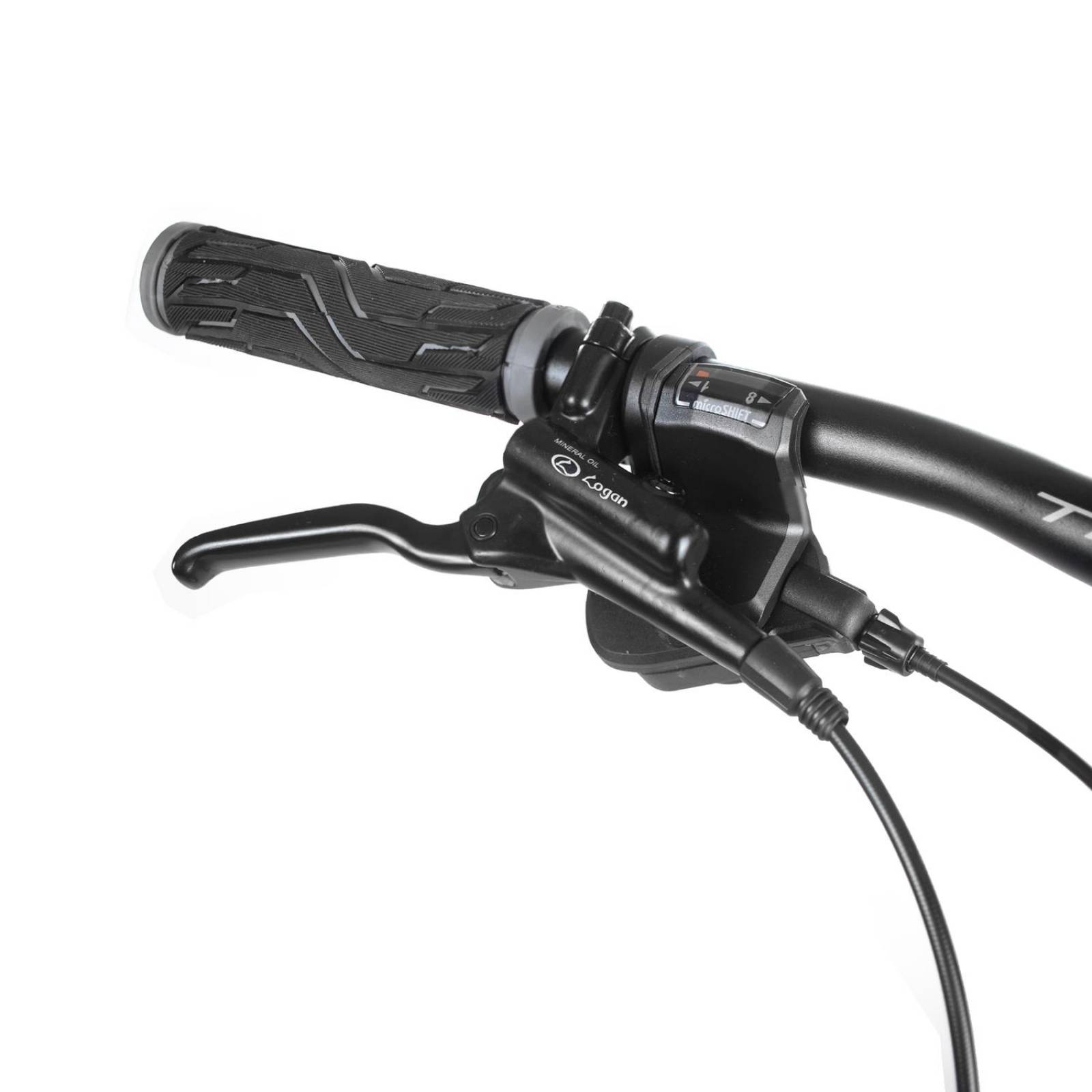 Bicicleta de Montaña R29 TX 9.3 Terra Talla Mediana Turbo 