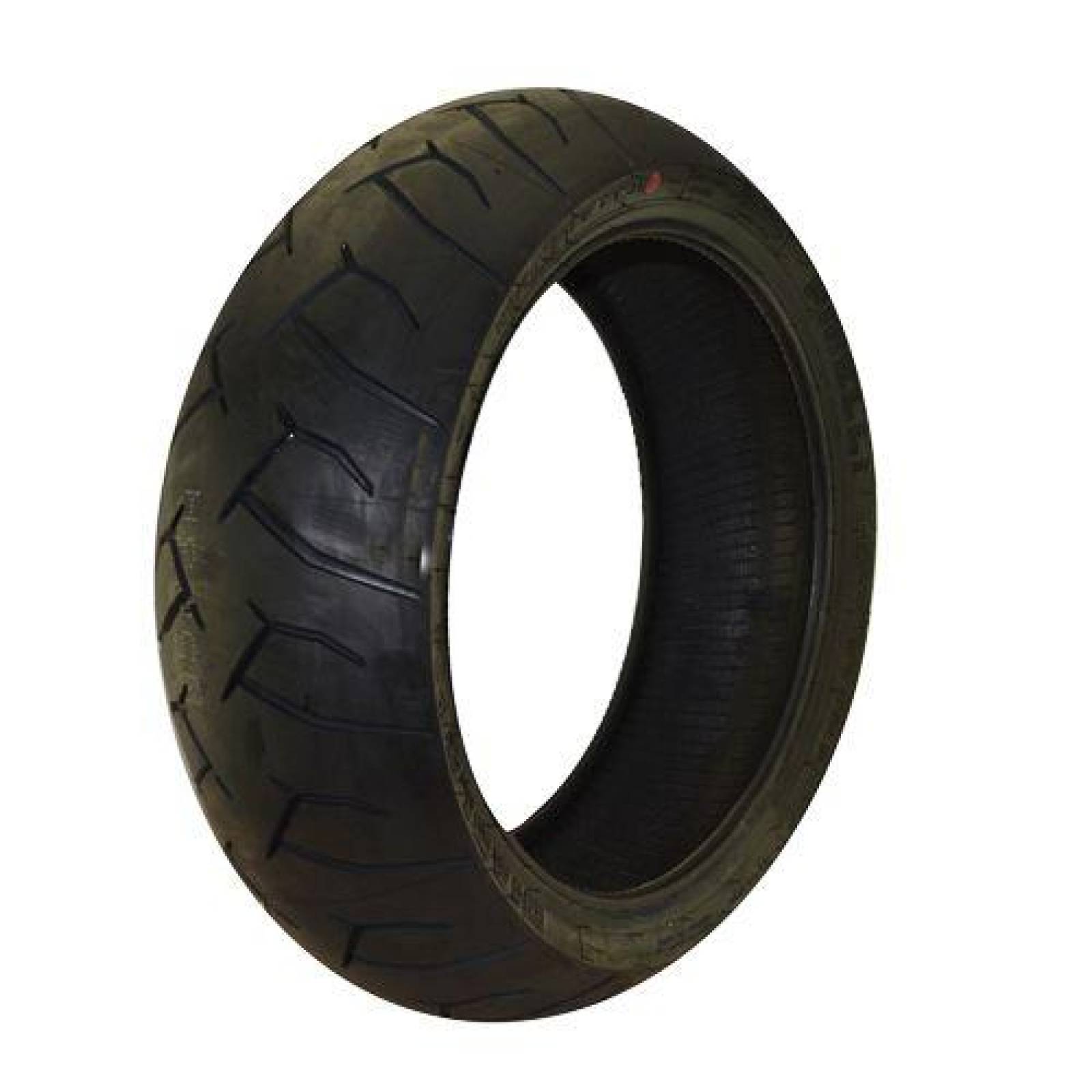 Llanta 190-50-R17 para moto tubeles 73W Diablo RR Pirelli 