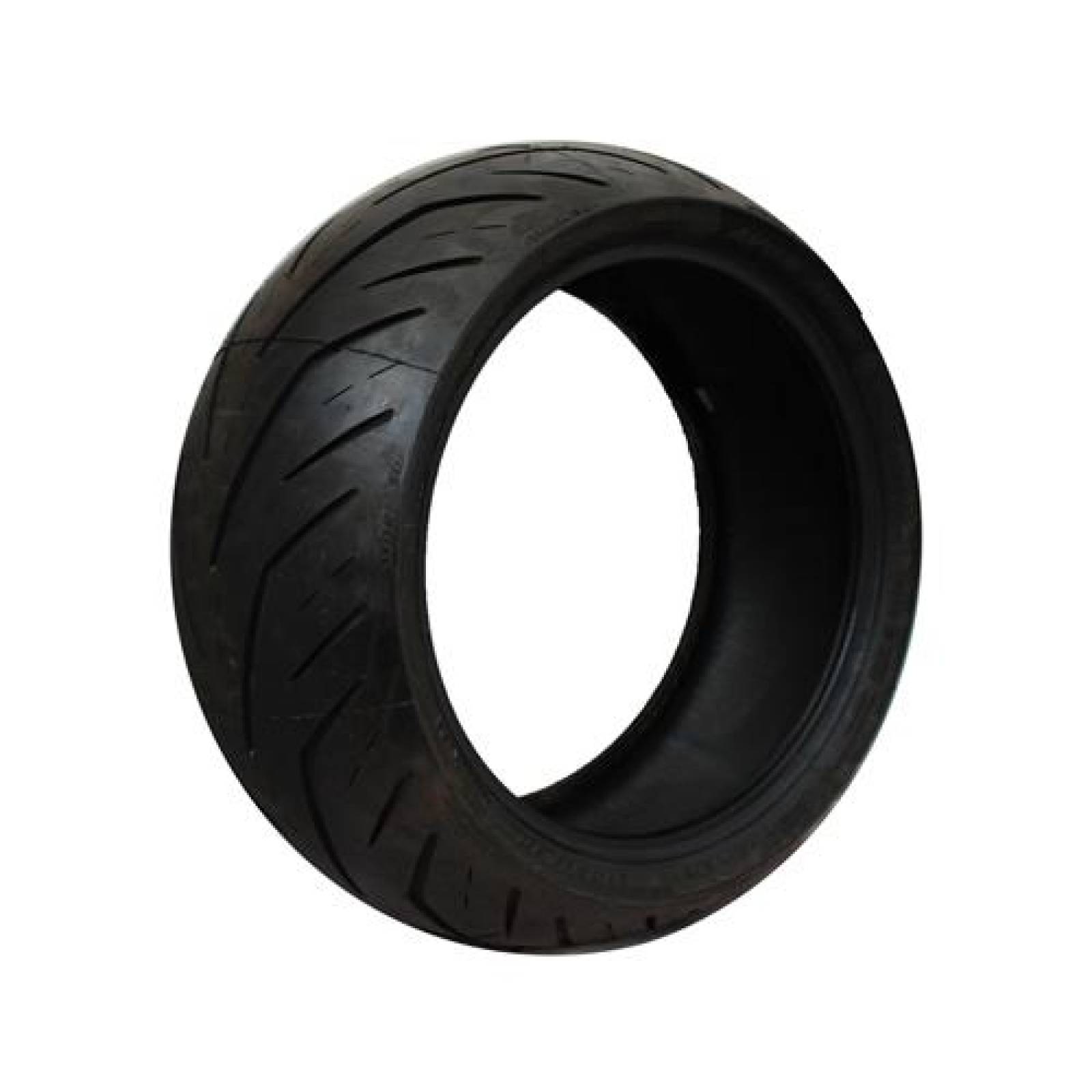 Llanta 200/50-17 para moto 6PR 3D  rear Storm XM Avon 