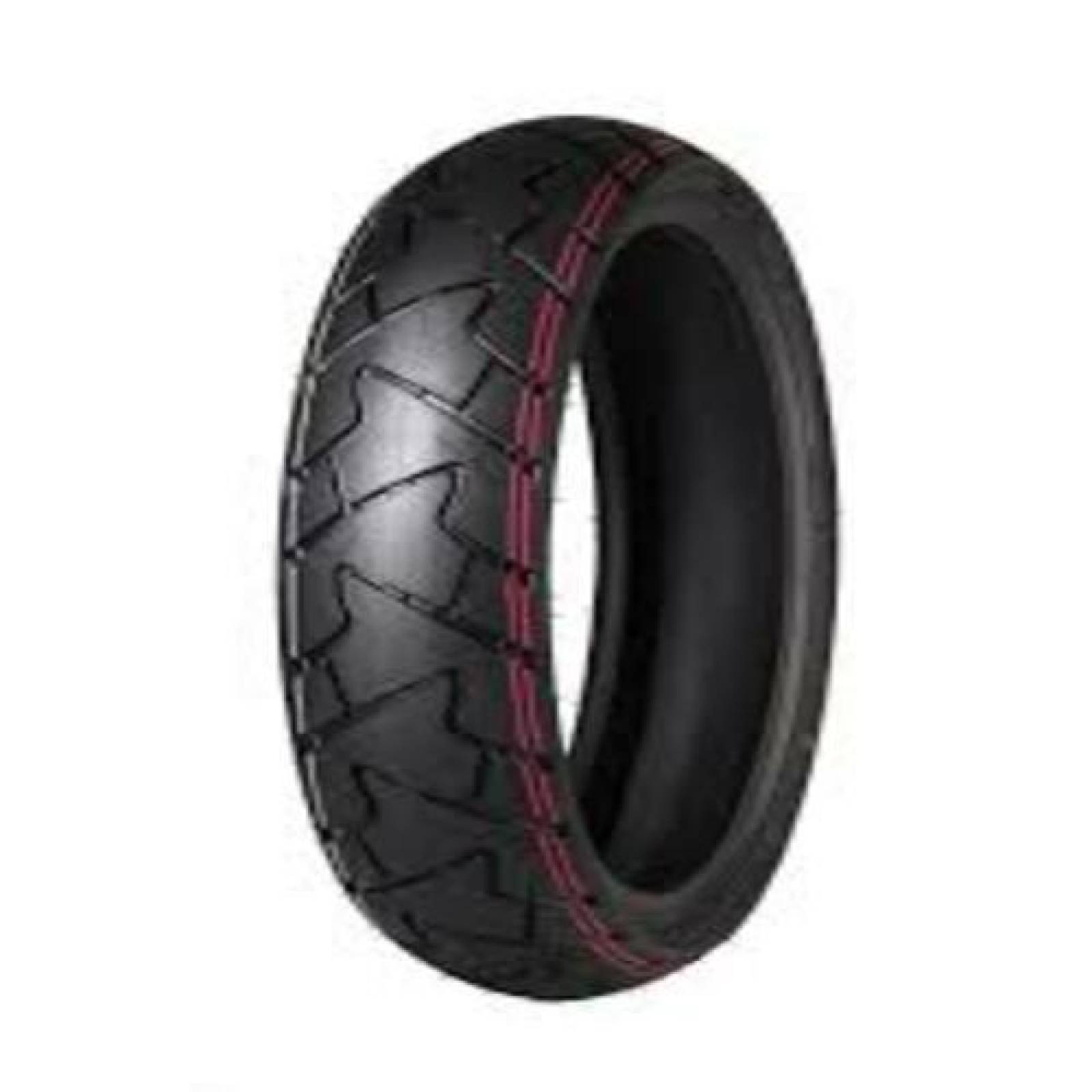 Llanta 130/70-17 para moto tubeless 62P TS-628 Timsun 