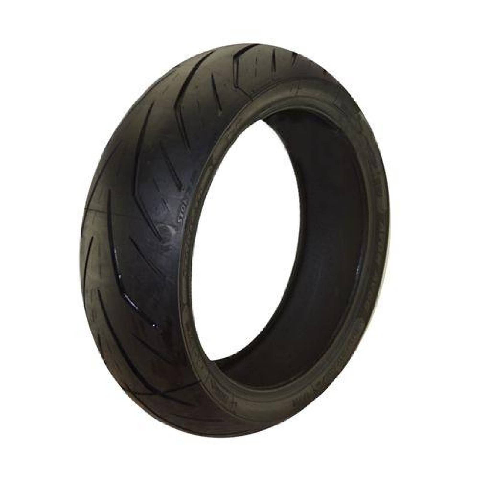 Llanta 190/50-17 para moto tubeless 73W Storm XM R Avon