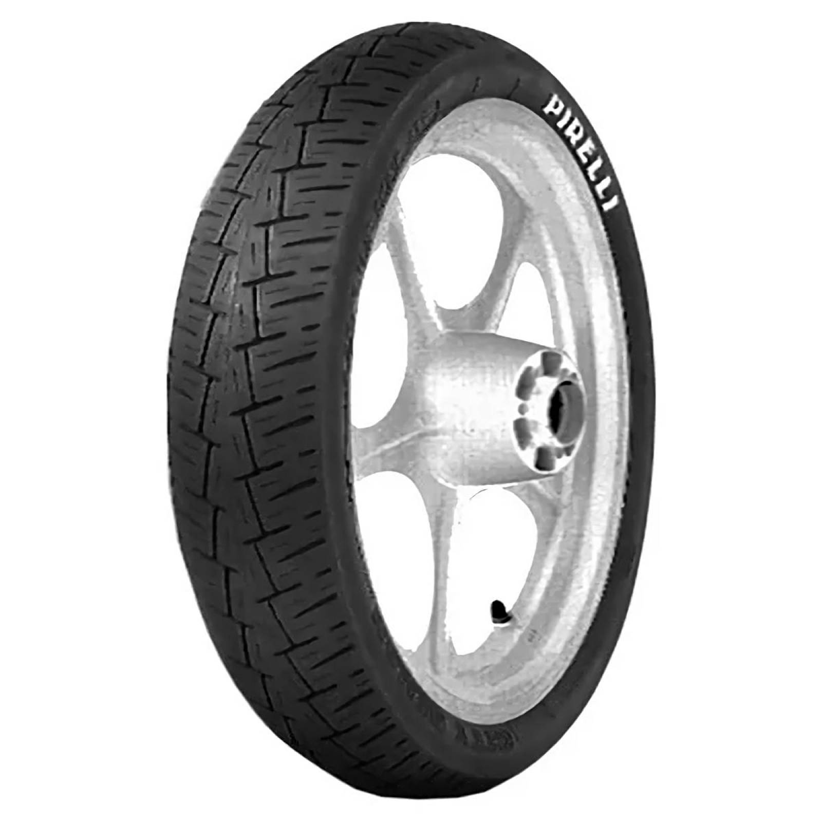 Llanta 3.00-18 para moto tubeless 52P City Demon Pirelli 
