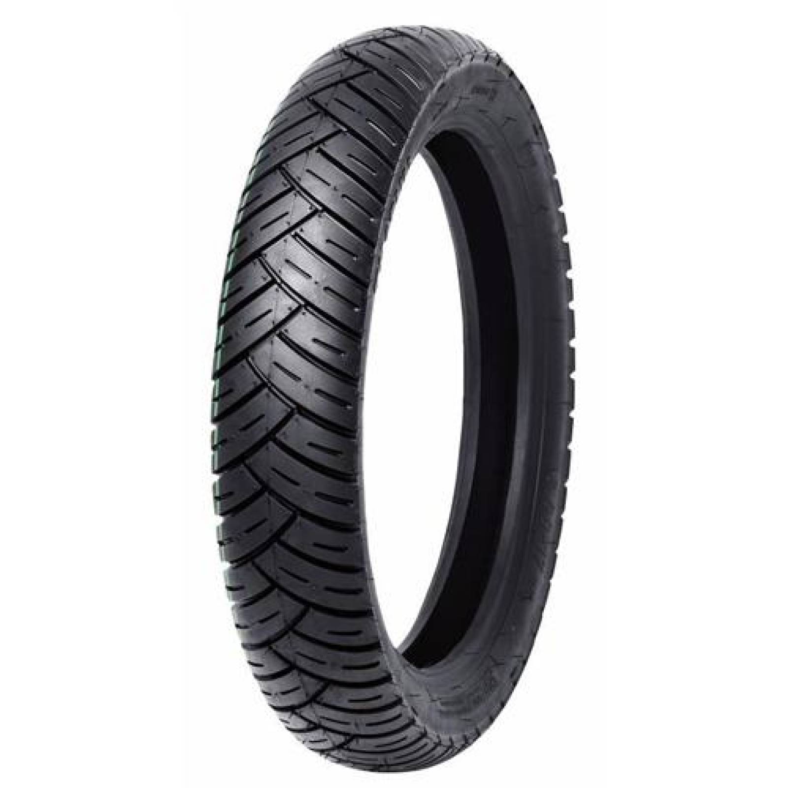 Llanta 90/90-18 para moto tubeless 57P TS-628 Timsun