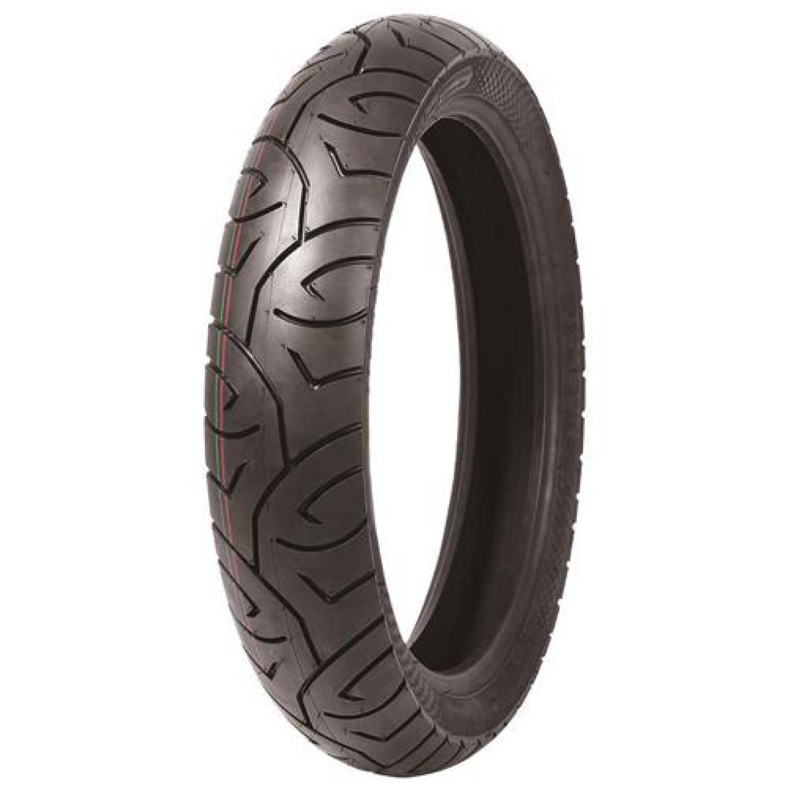 Llanta 110/80-17 para moto tubeless 57P TS-667 Timsun 
