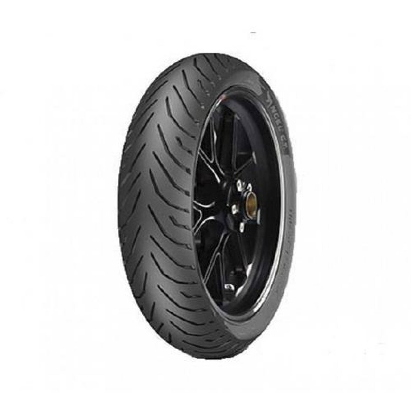 Llanta 100/80-17 para moto 52S Angel City Pirelli 