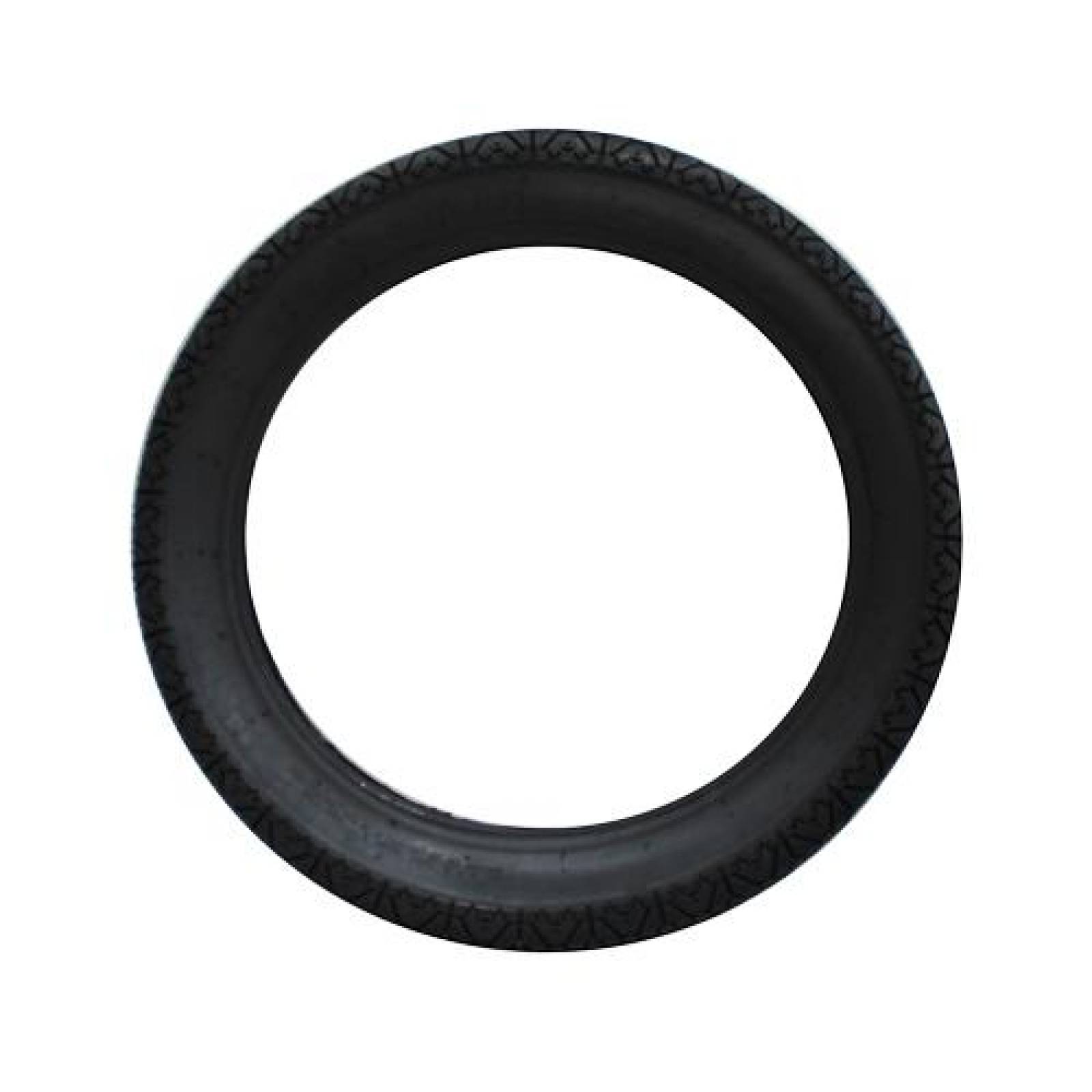Llanta 3.00-17 para moto uso con camara 50P 6PR P6033 Wanda 