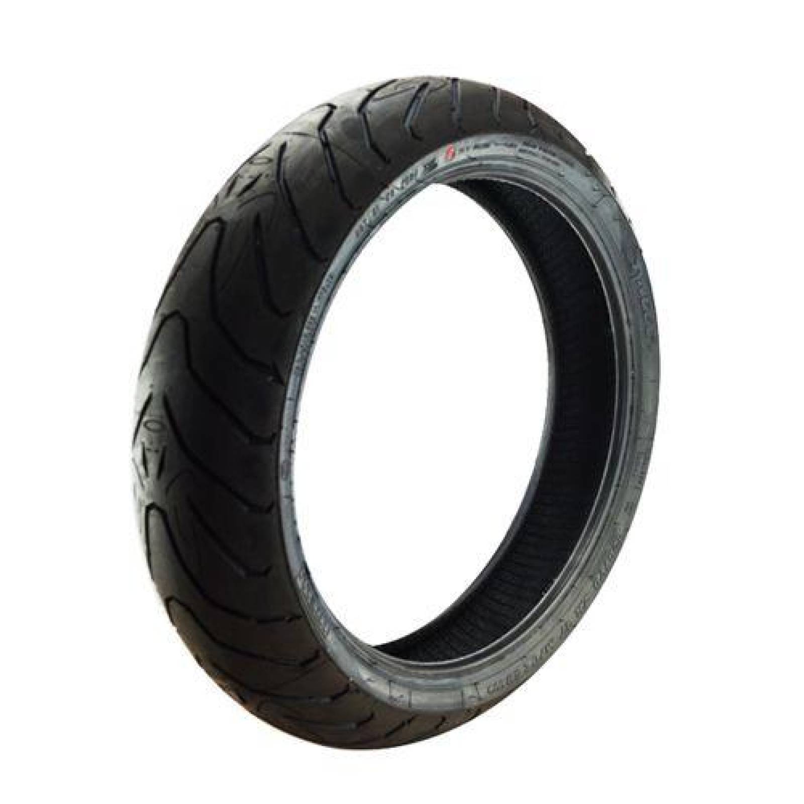 Llanta 120/70-17 para moto uso con camara 58W Angel Pirelli 