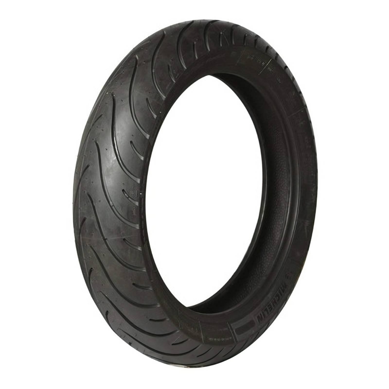 Llanta 140/70-17 para moto tubeless 66S Pilot Street 2 Michelin 