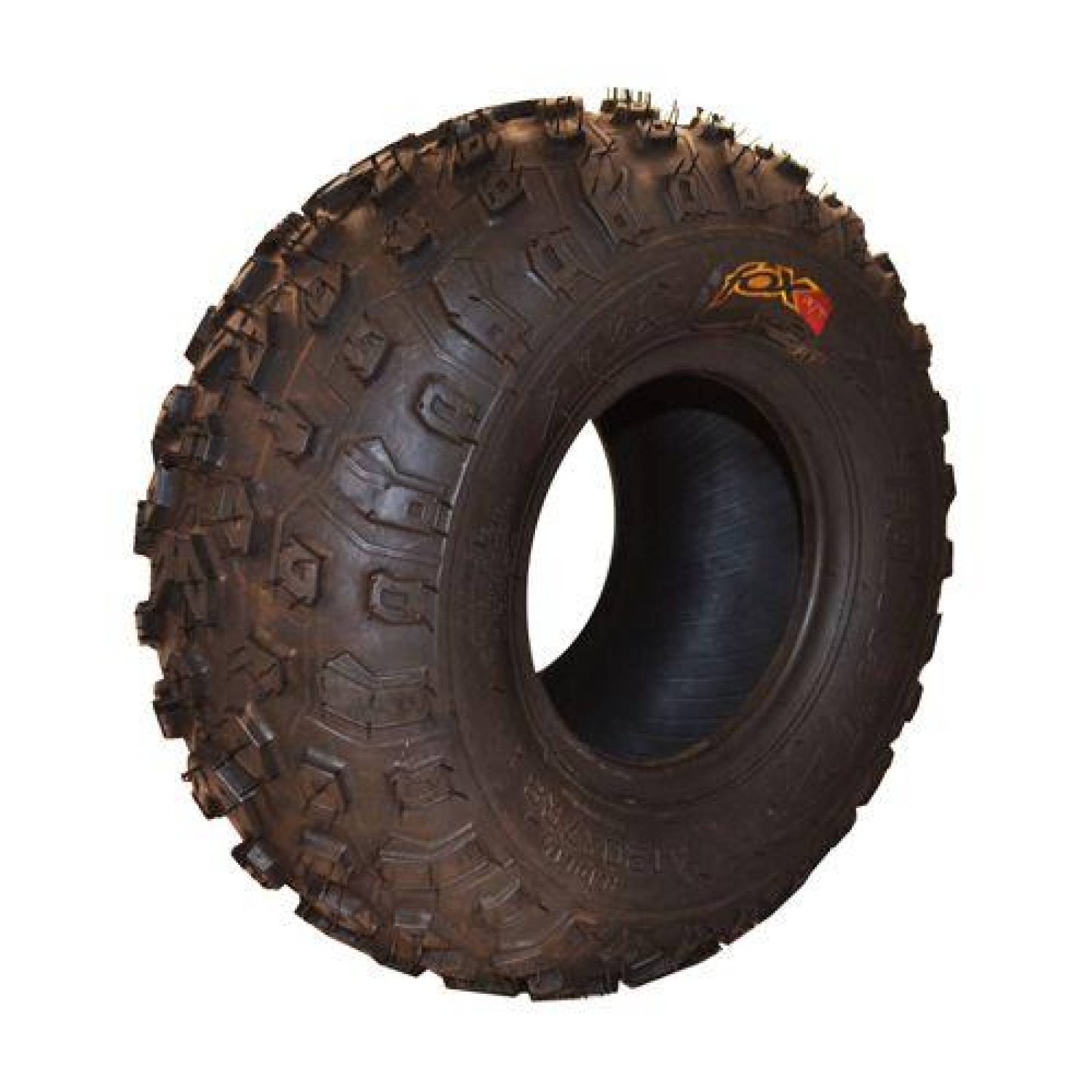 Llanta 20x7-8 para moto tubeless 42J FOX AMS 