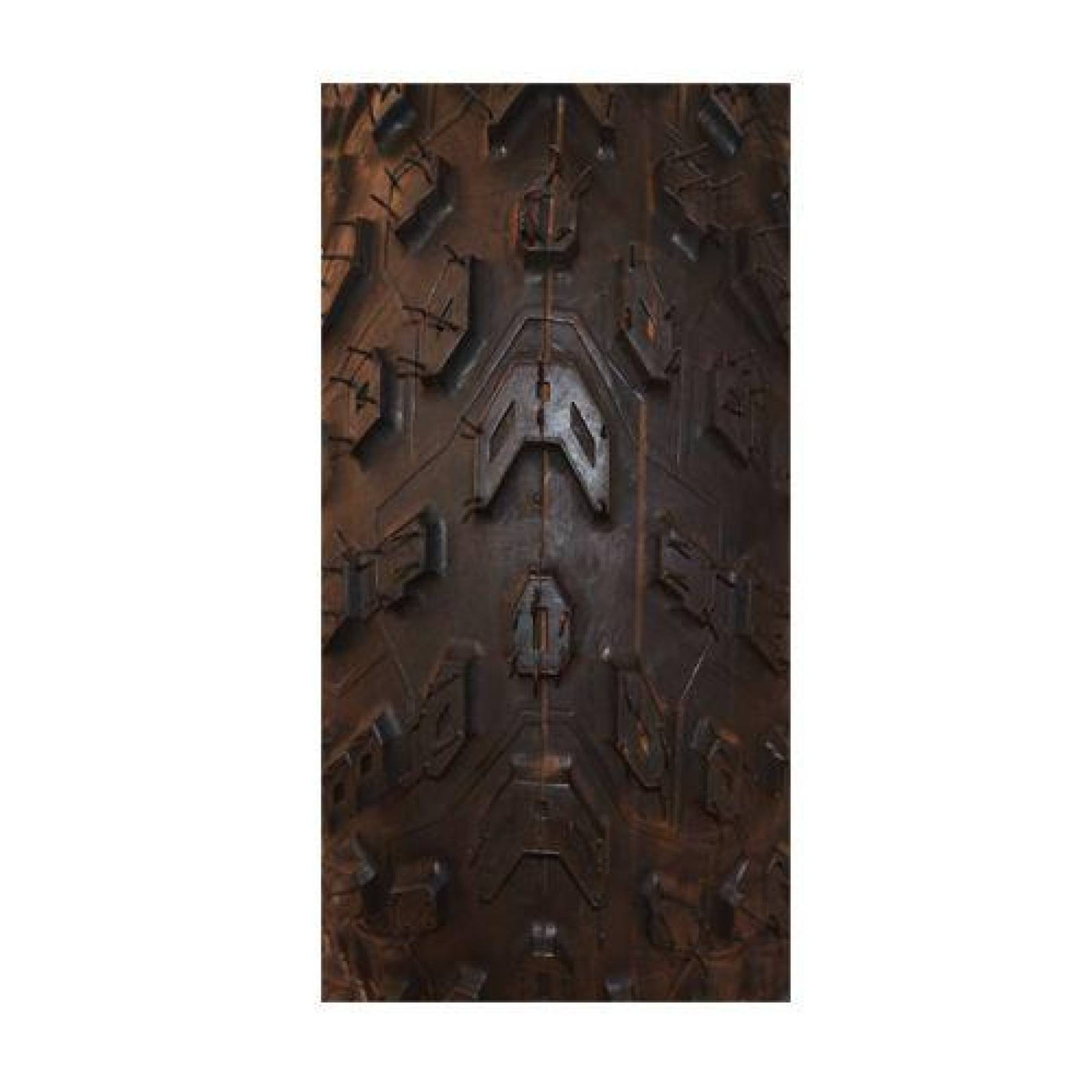 Llanta 20x7-8 para moto tubeless 42J FOX AMS 