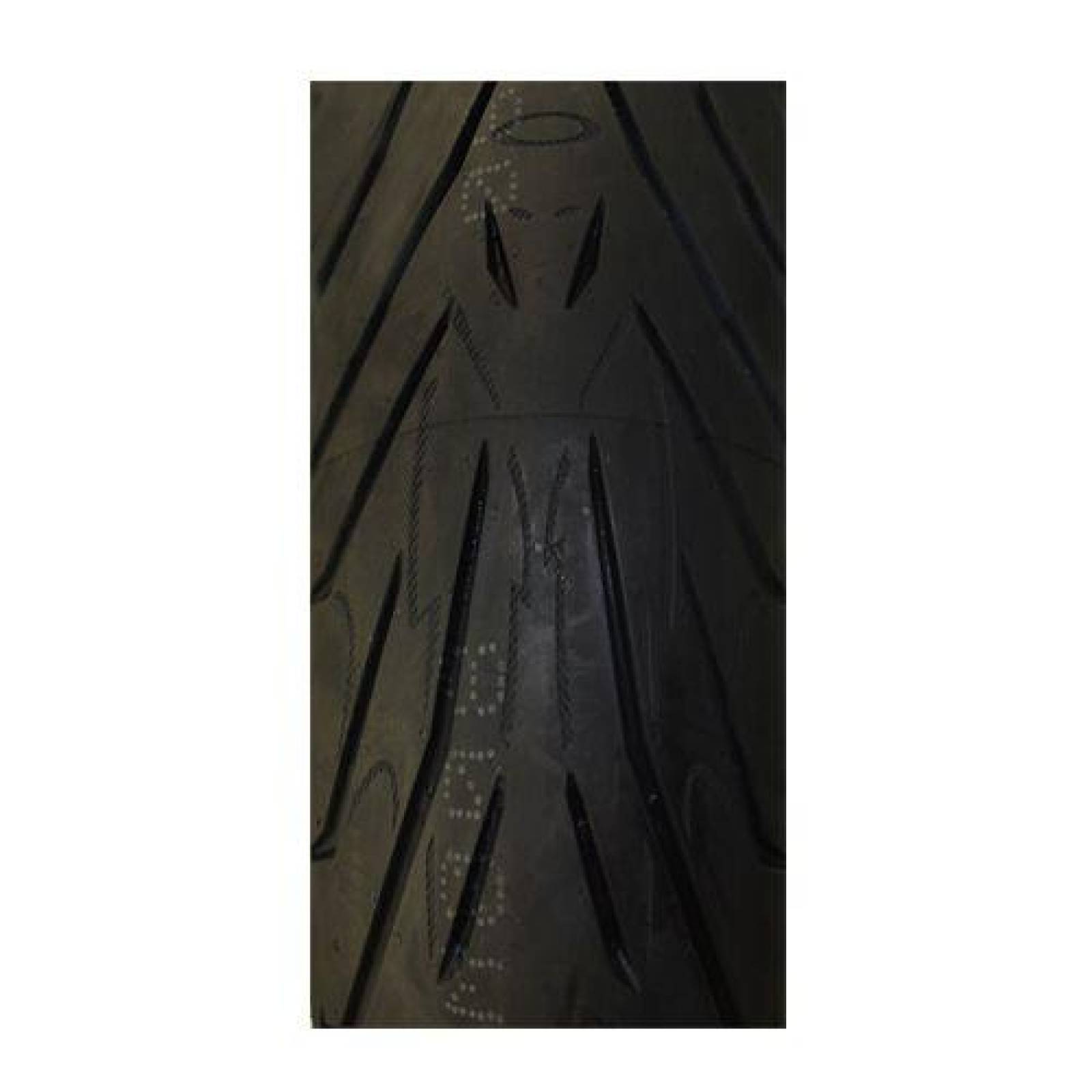 Llanta 180/55-R17 para moto tubeless 73W Angel ST Pirelli 