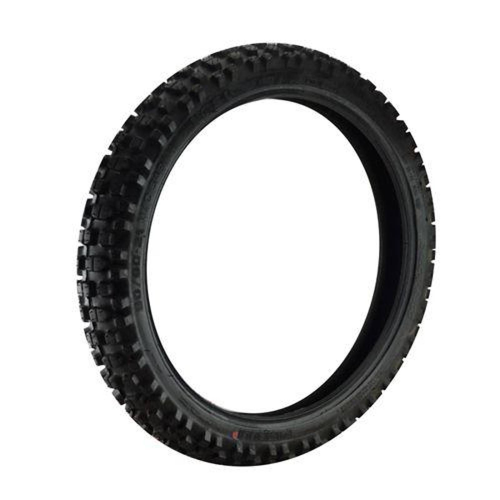 Llanta 90/90-21 para moto uso con camara 54R MT21 Pirelli 