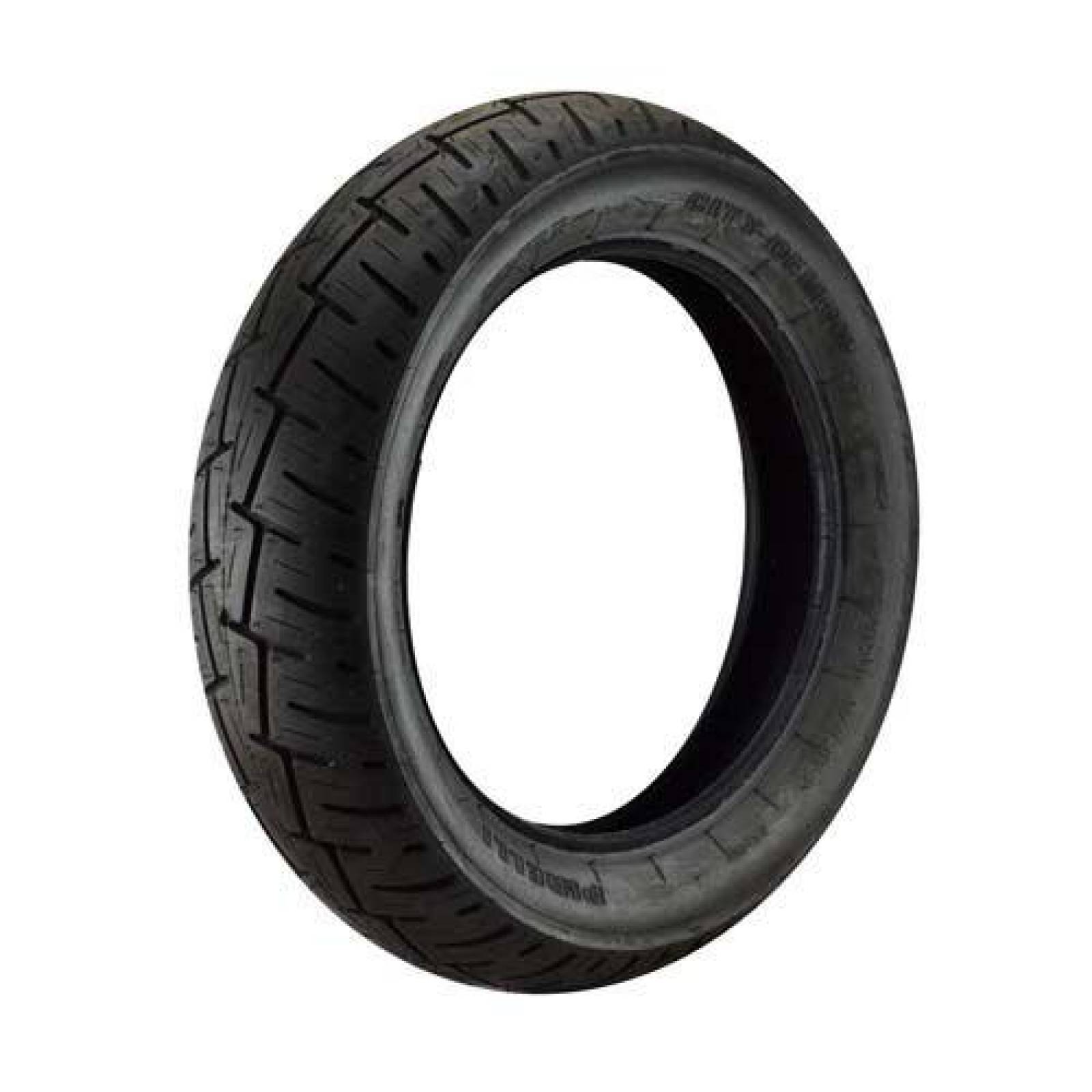Llanta 130/90-16 para moto 67S tube type City Demon Pirelli 