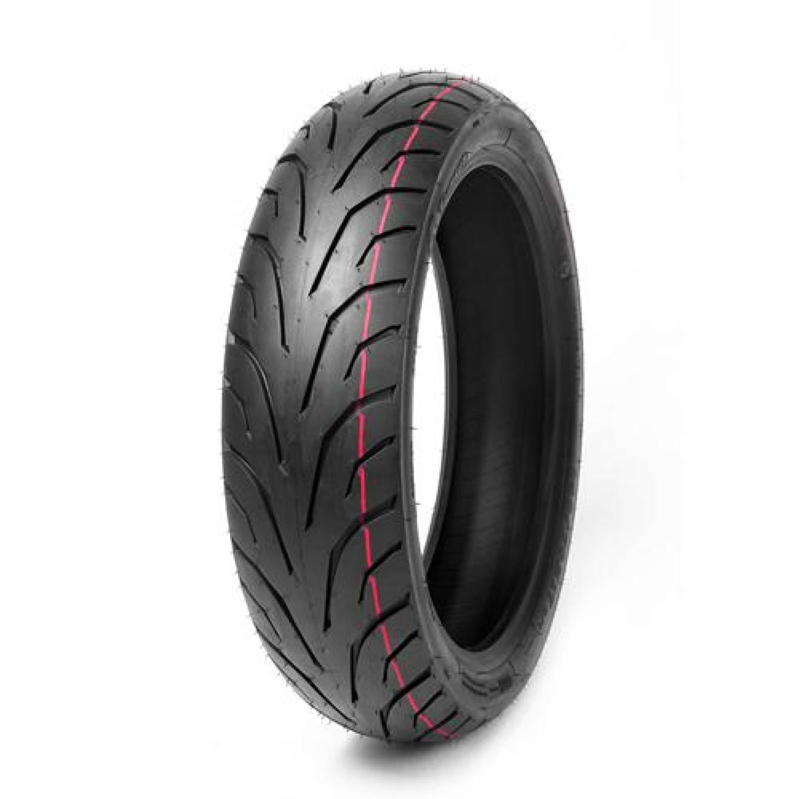 Llanta 130/70-17 para moto tubeless 62H TS-613 Timsun 