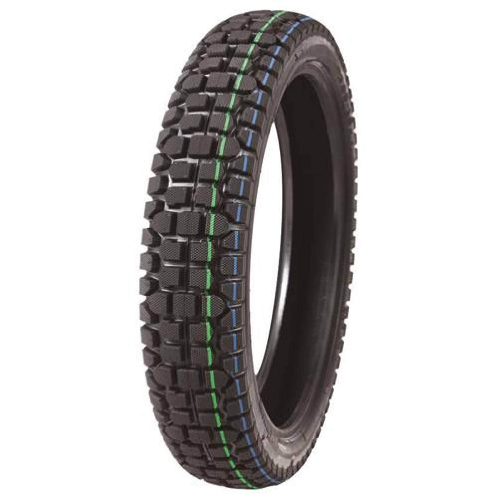 Llanta 3.00-18 para moto uso con camara 47P TS-800A Timsun 