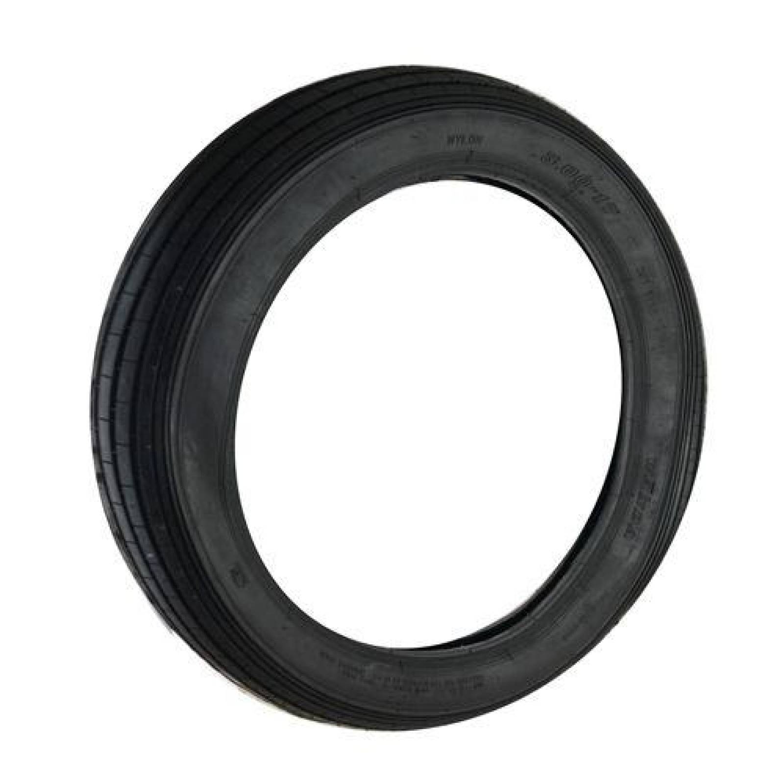 Llanta 3.00-17 para moto uso con camara 50P 6PR P211 Wanda 