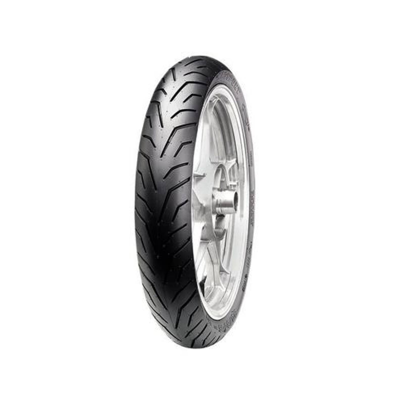 Llanta 100/80-17 para moto tubeless 52H Megasport C6501 CST 